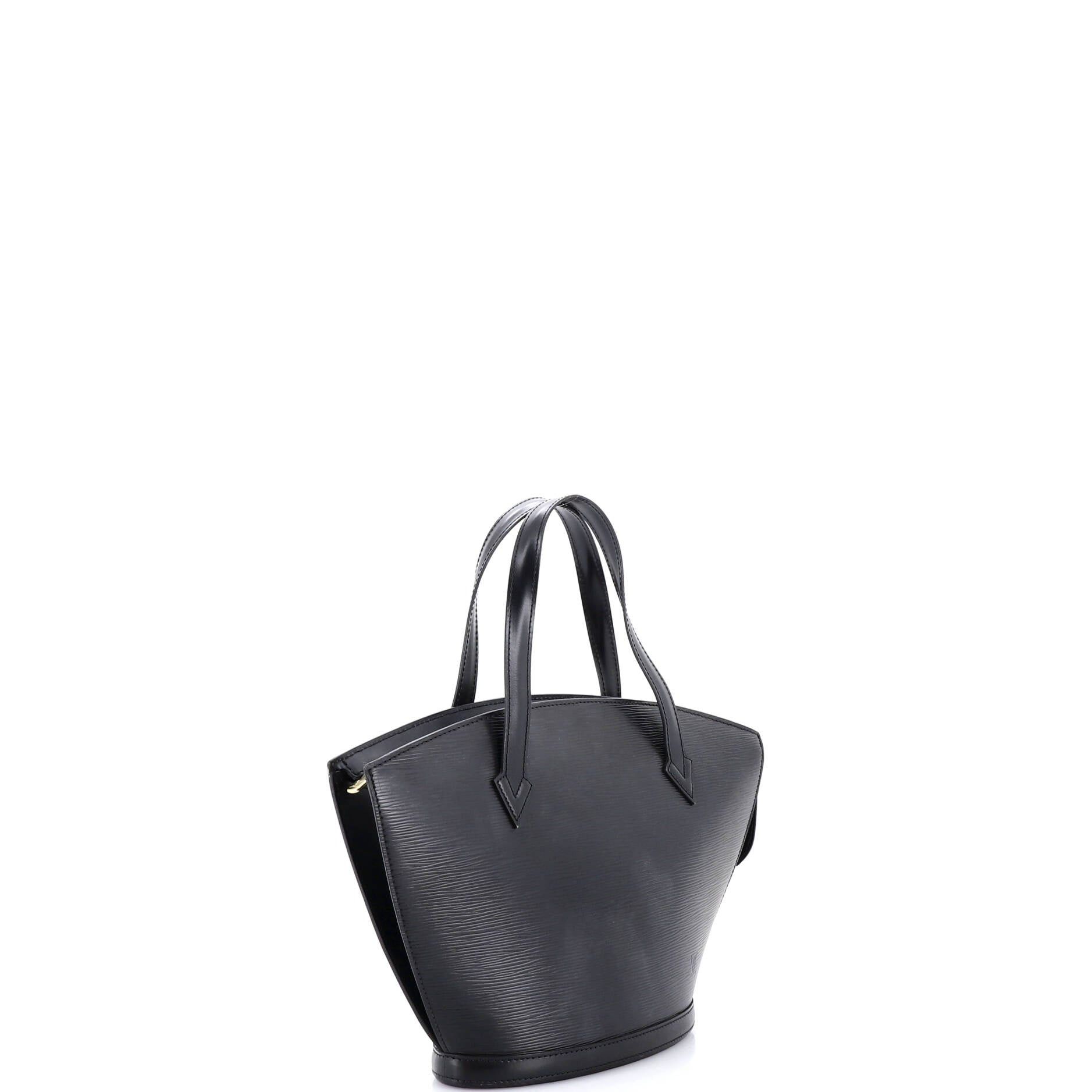 Louis Vuitton Saint Jacques Handbag Size ONE SIZE - 2 Thumbnail