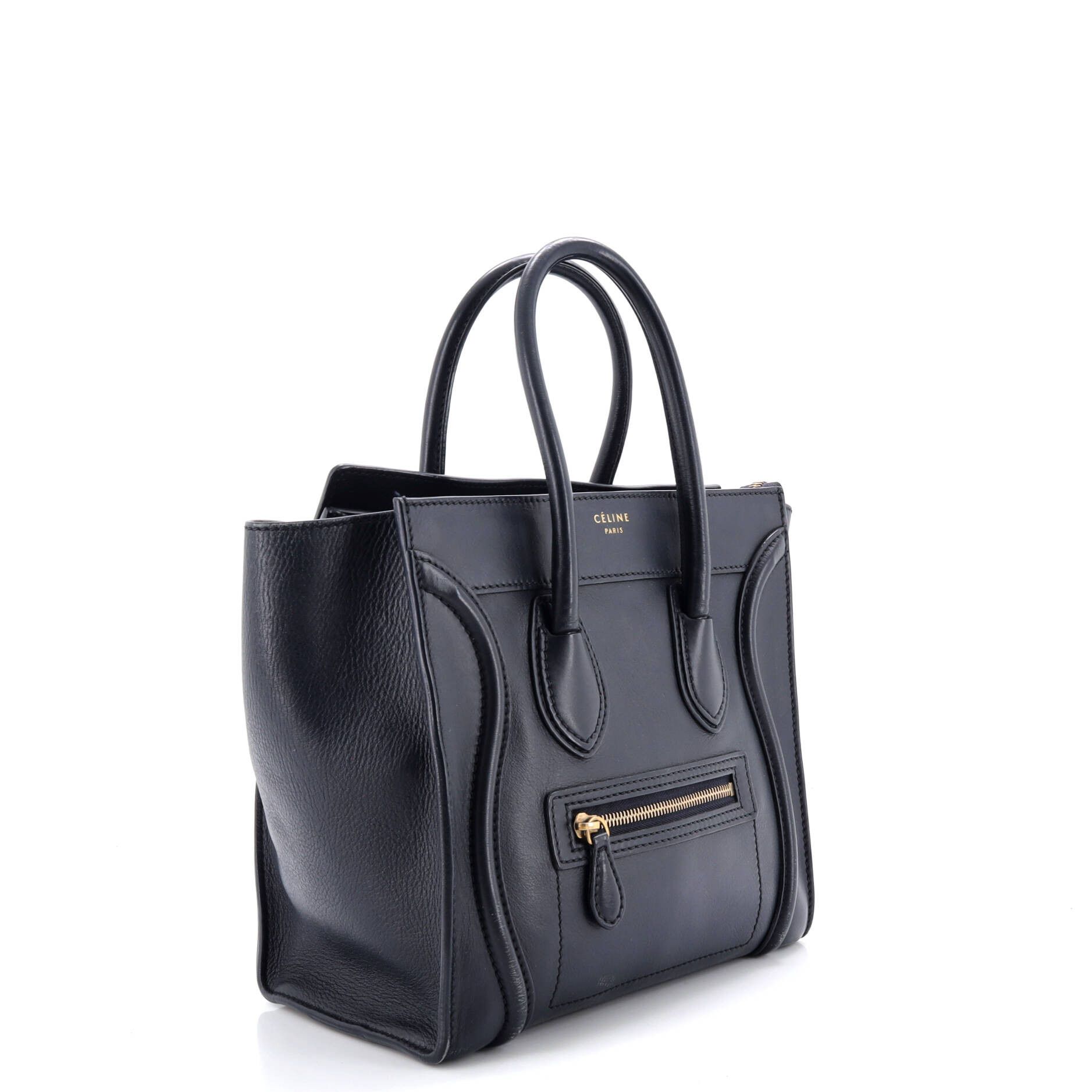 Celine Luggage Bag Size ONE SIZE - 2 Thumbnail