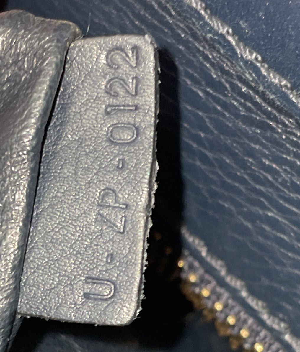 Celine Luggage Bag Size ONE SIZE - 7 Thumbnail