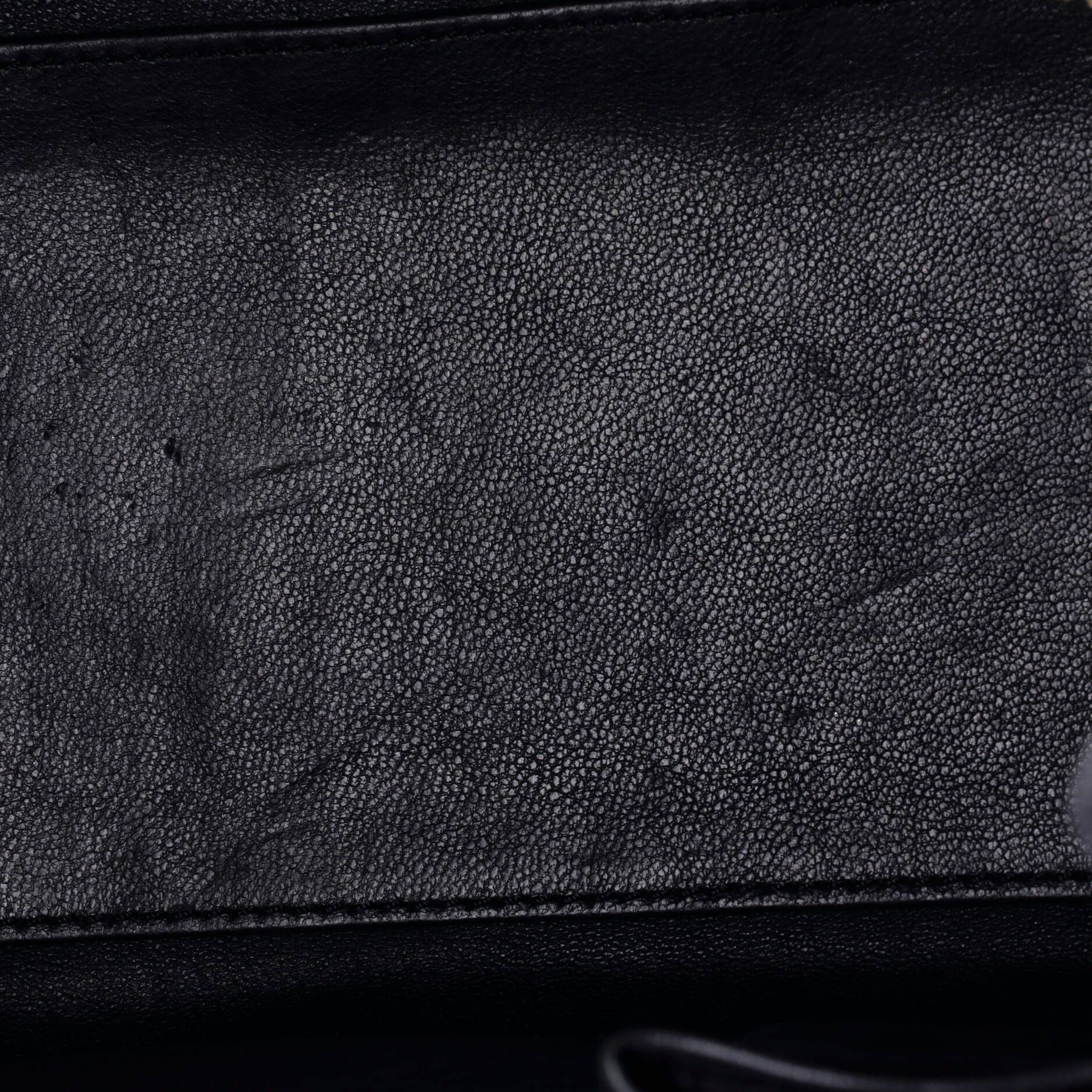 Celine Luggage Bag Size ONE SIZE - 5 Thumbnail