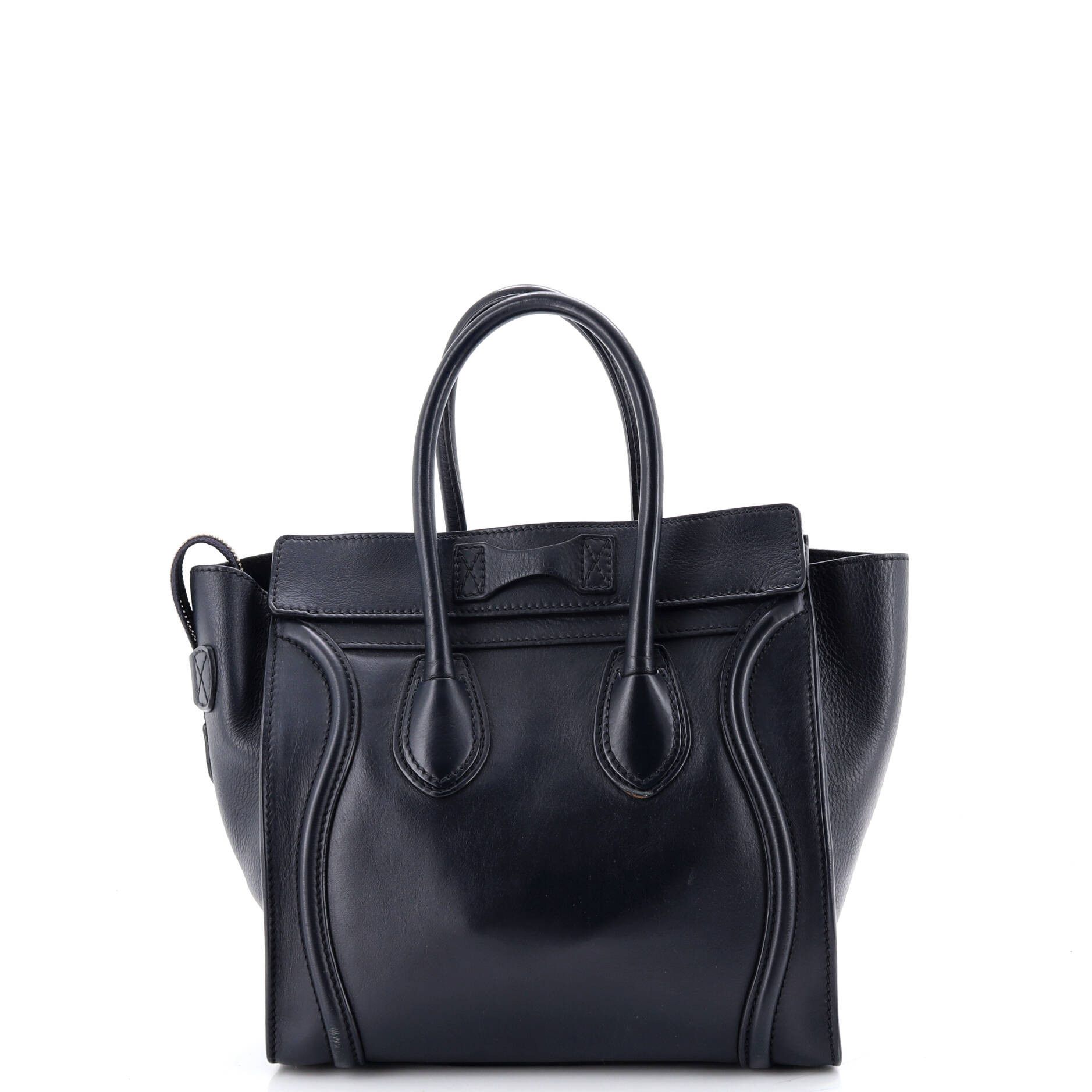 Celine Luggage Bag Size ONE SIZE - 3 Thumbnail