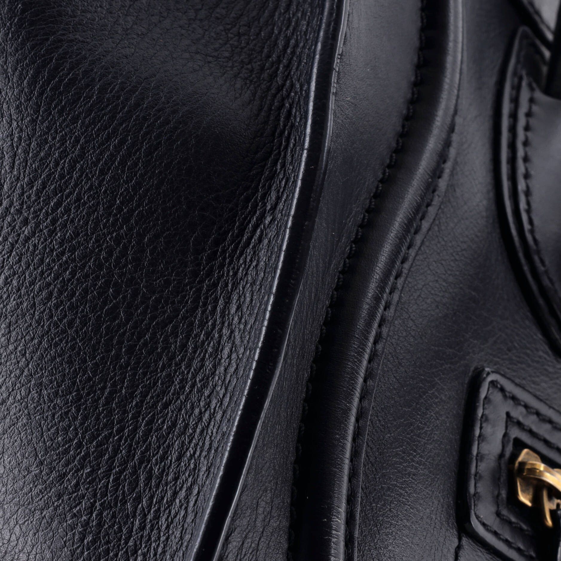 Celine Luggage Bag Size ONE SIZE - 6 Thumbnail