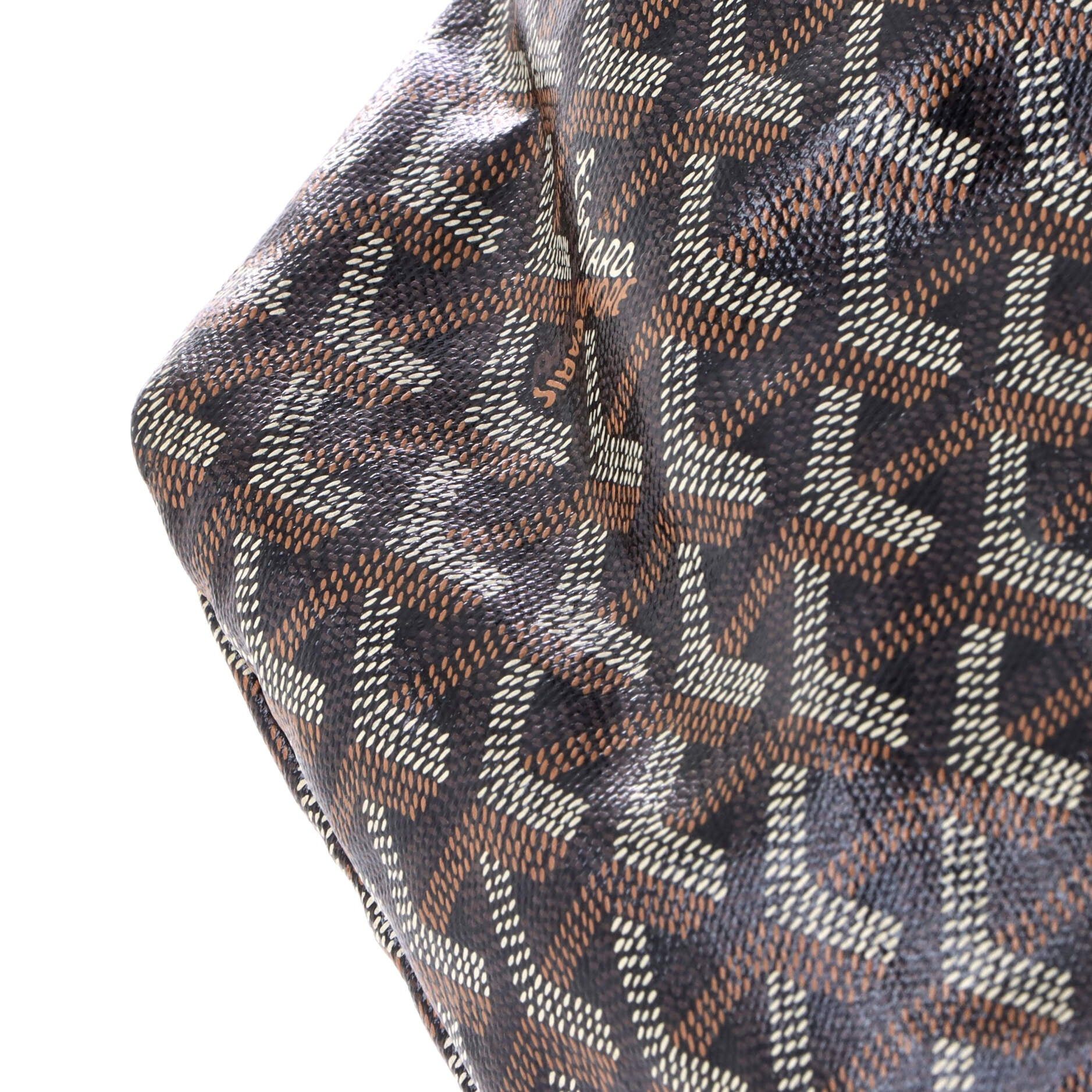 Goyard Saint Louis Tote Size ONE SIZE - 7 Thumbnail