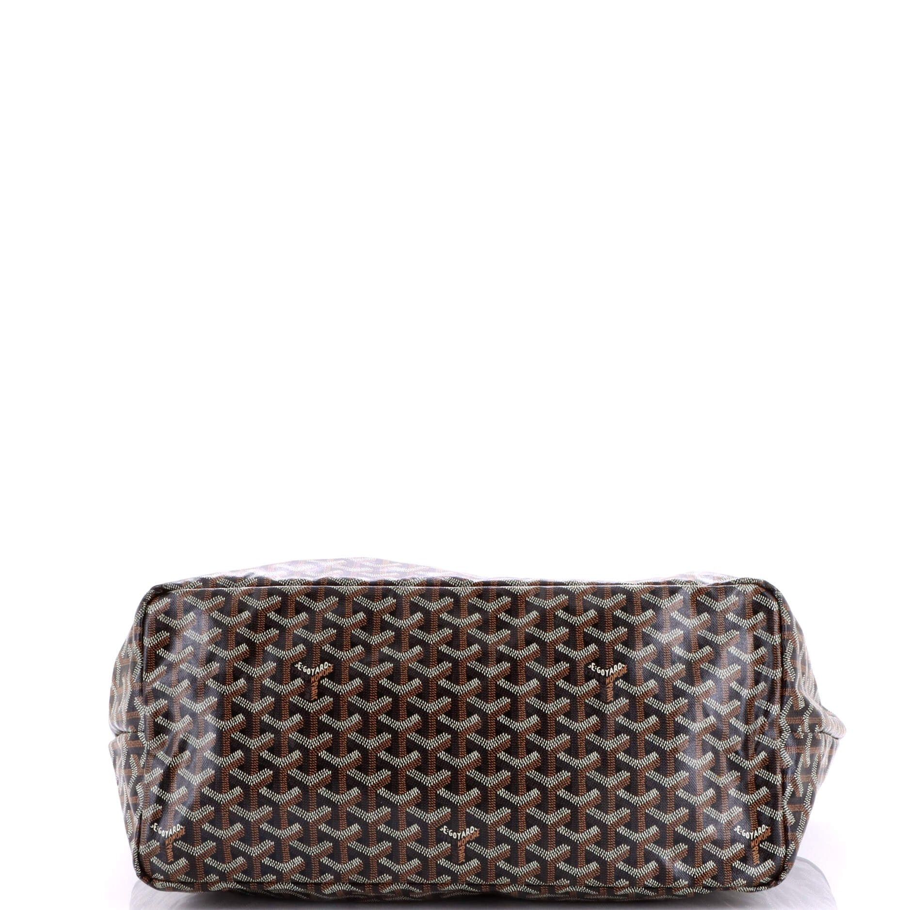 Goyard Saint Louis Tote Size ONE SIZE - 5 Thumbnail