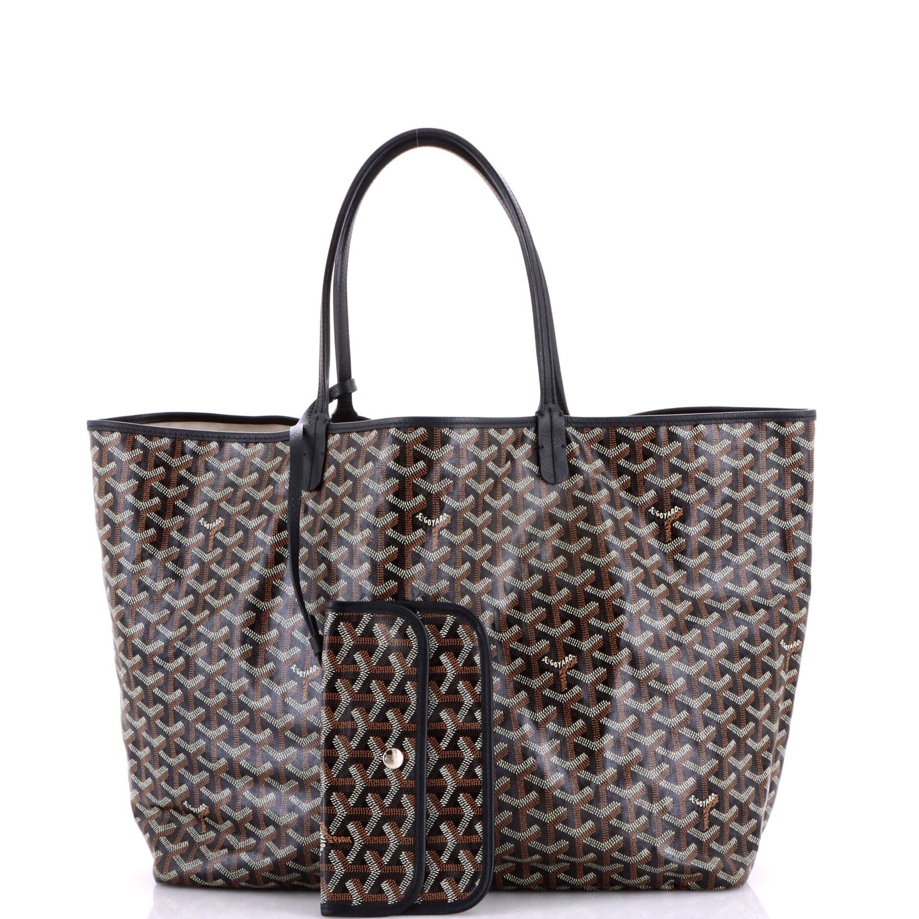 Goyard Saint Louis Tote Size ONE SIZE - 2 Thumbnail