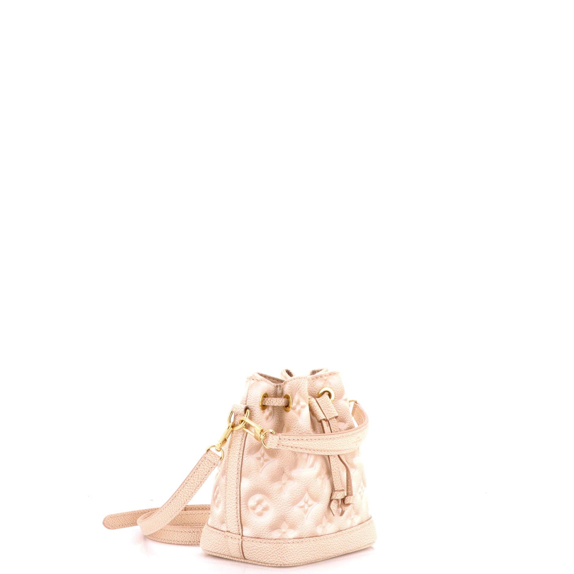 Louis Vuitton Noe Handbag Size ONE SIZE - 2 Thumbnail