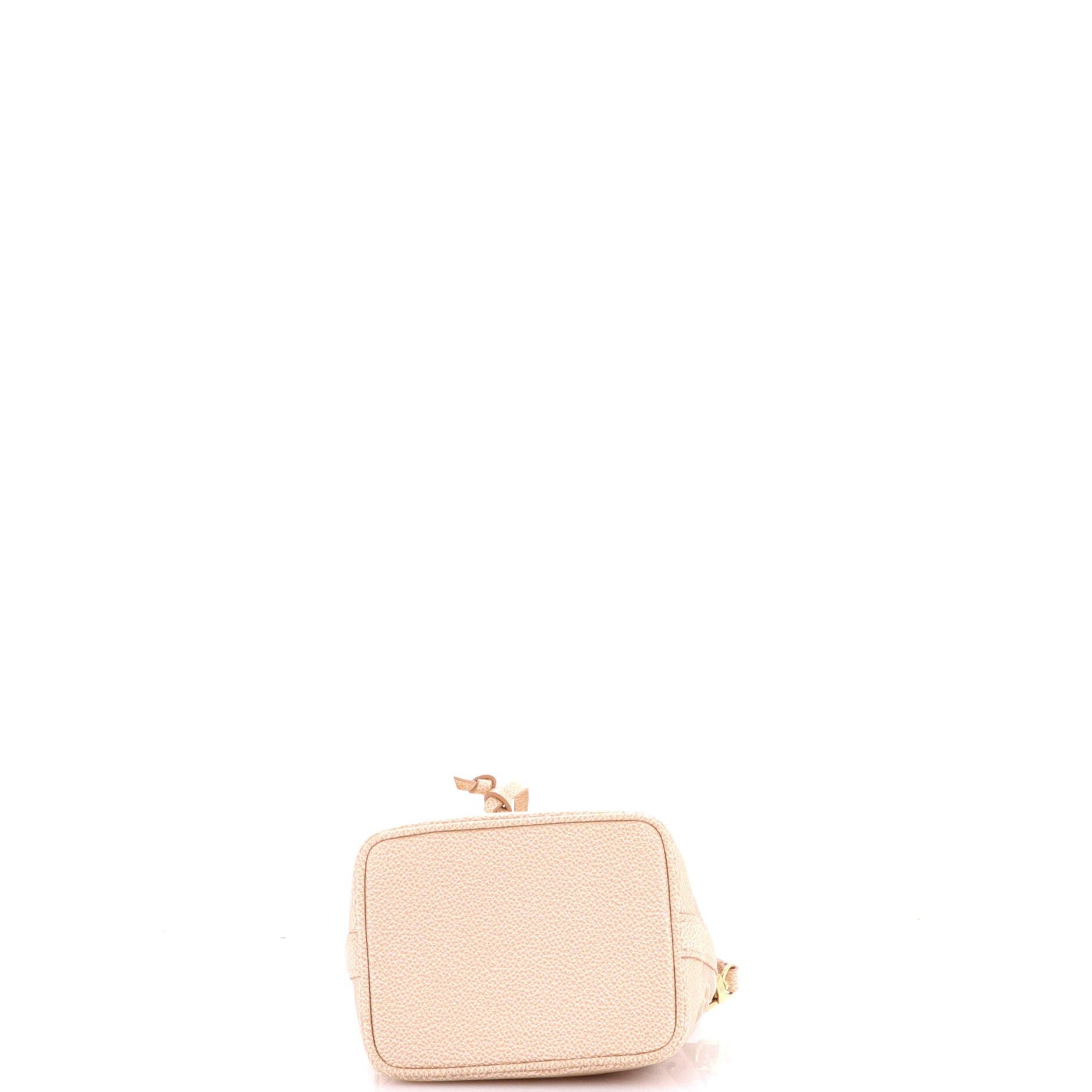 Louis Vuitton Noe Handbag Size ONE SIZE - 4 Thumbnail