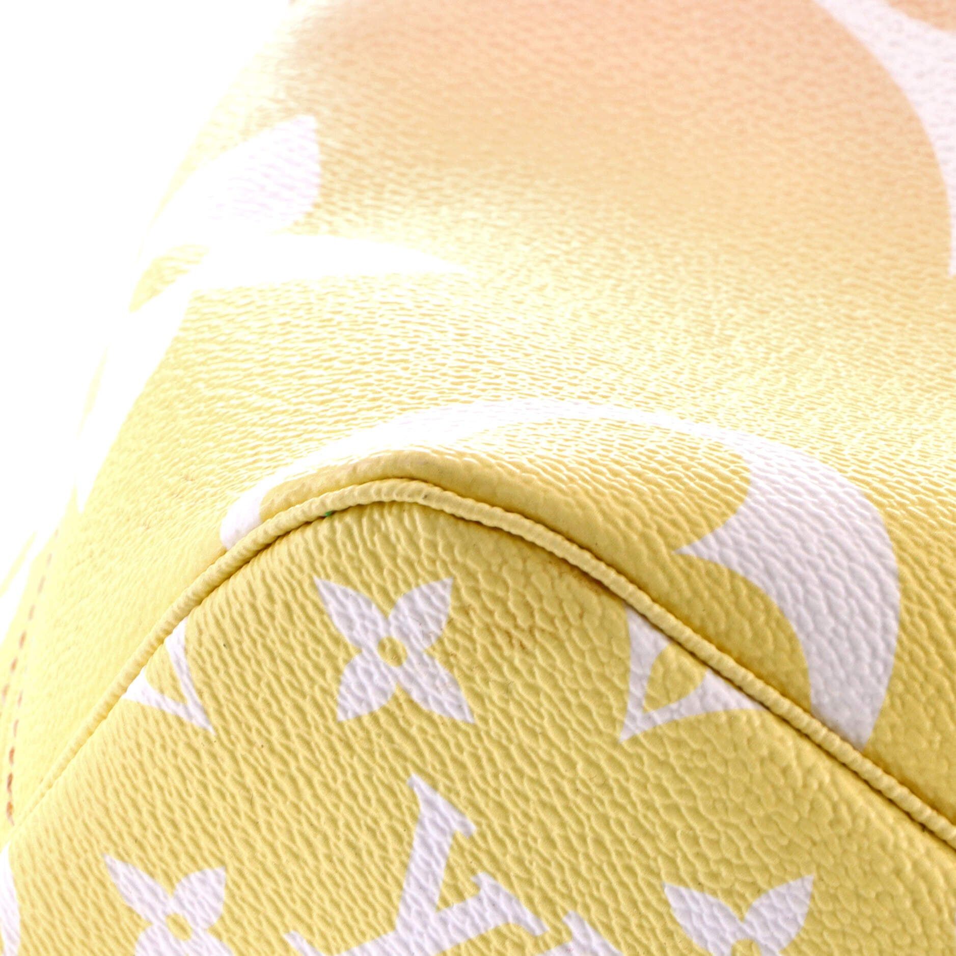 Louis Vuitton Neverfull NM Tote Size ONE SIZE - 7 Thumbnail