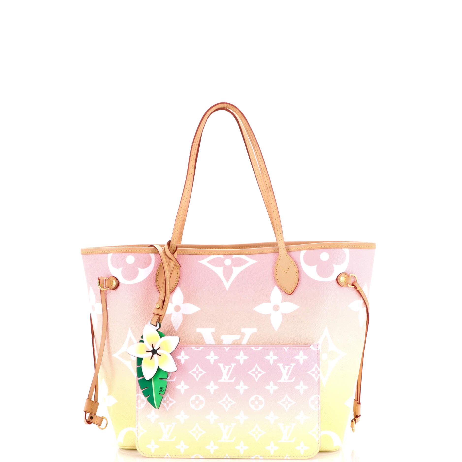 Louis Vuitton Neverfull NM Tote Size ONE SIZE - 2 Thumbnail