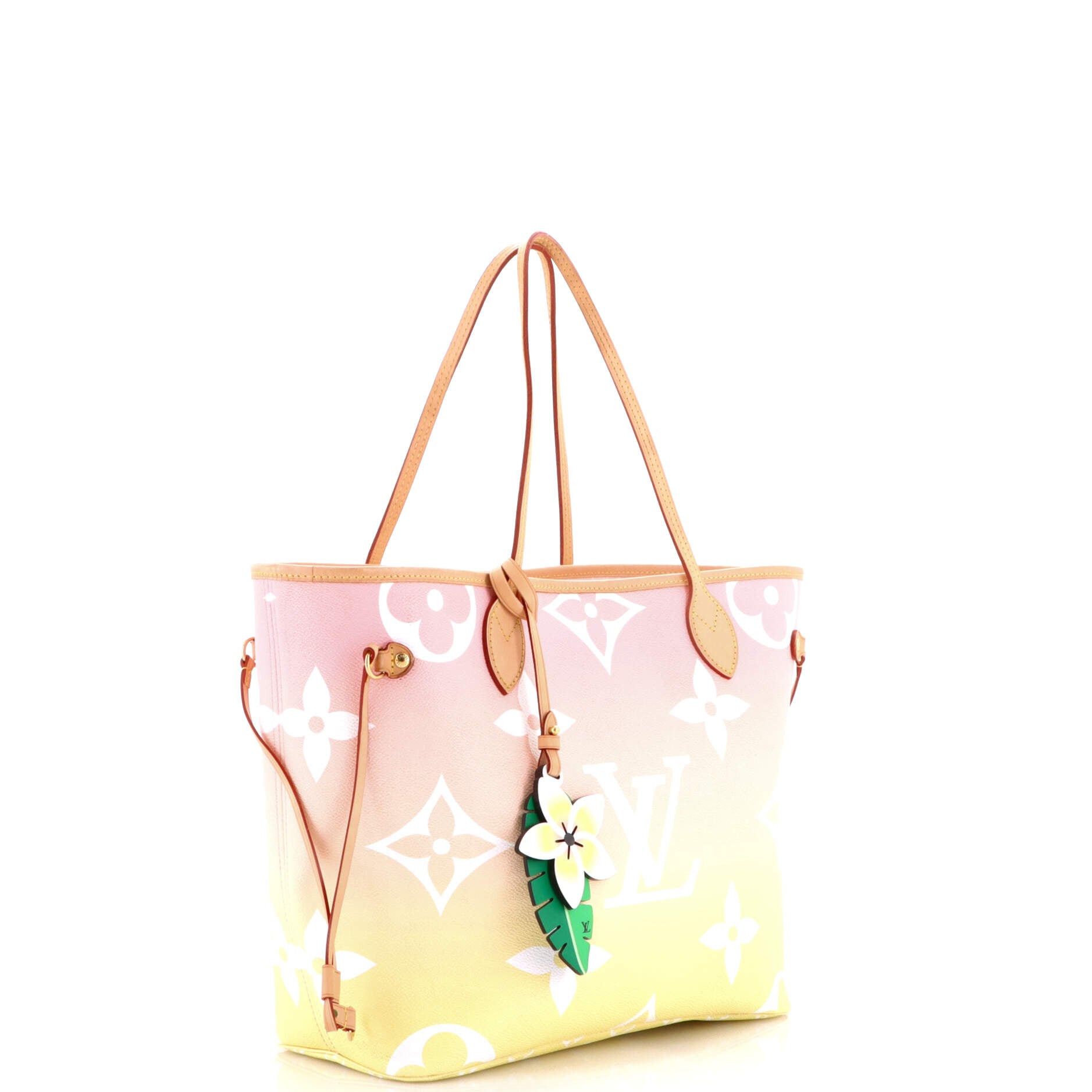 Louis Vuitton Neverfull NM Tote Size ONE SIZE - 3 Thumbnail