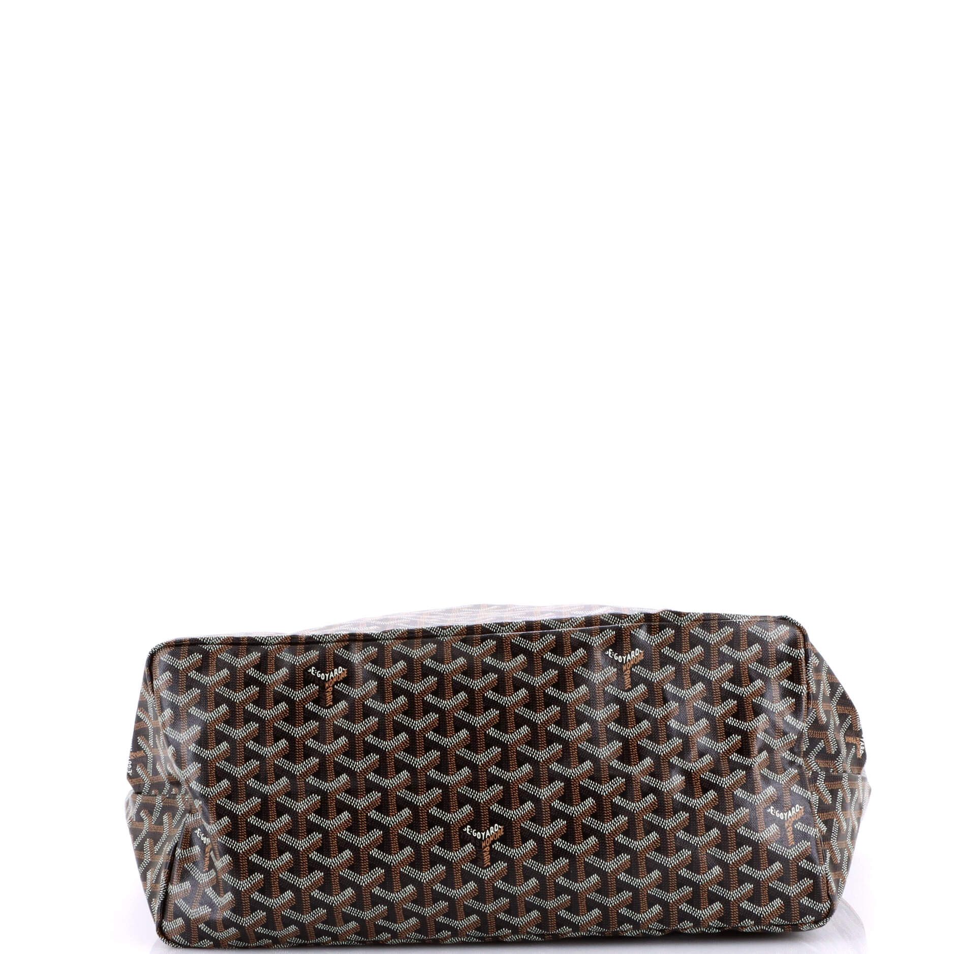Goyard Saint Louis Tote Size ONE SIZE - 5 Thumbnail