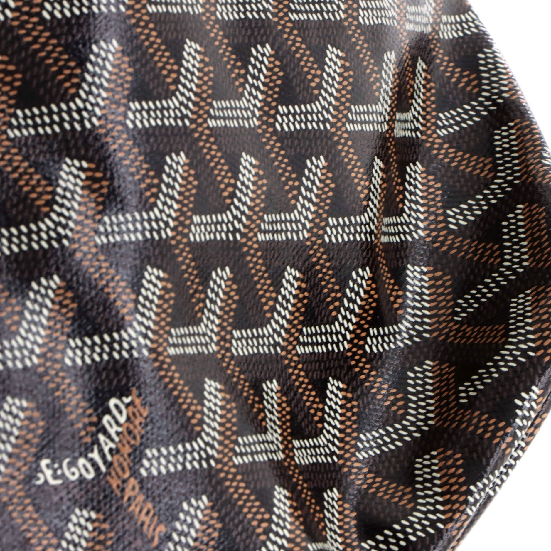 Goyard Saint Louis Tote Size ONE SIZE - 7 Thumbnail