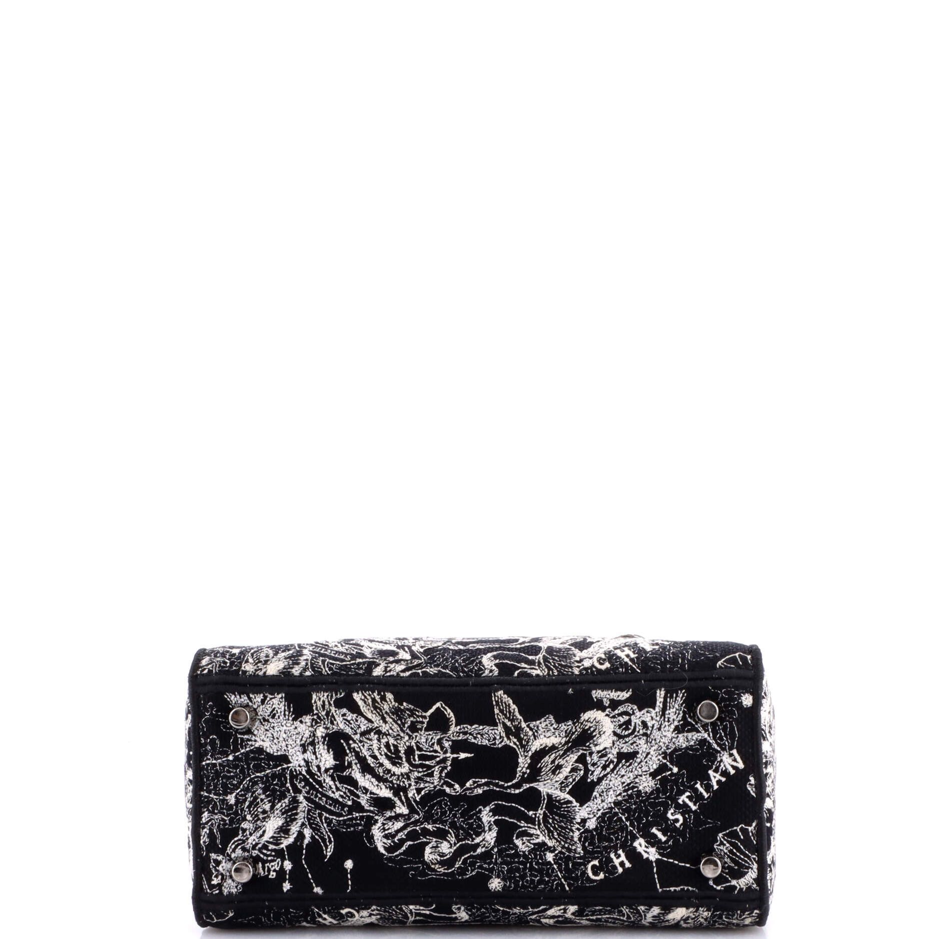 Dior Lady D-Lite Bag Size ONE SIZE - 4 Thumbnail