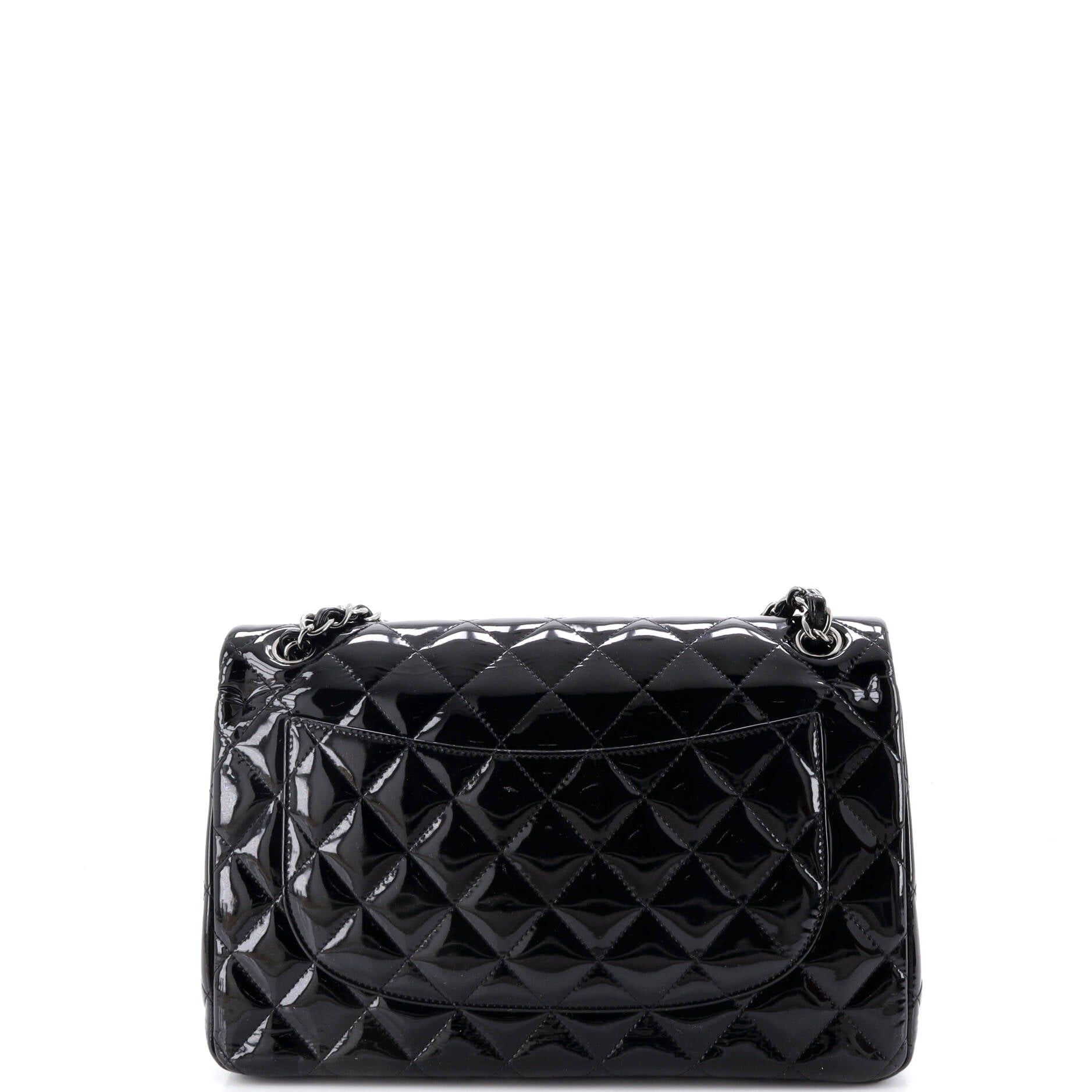 Chanel Classic Double Flap Bag Size ONE SIZE - 3 Thumbnail