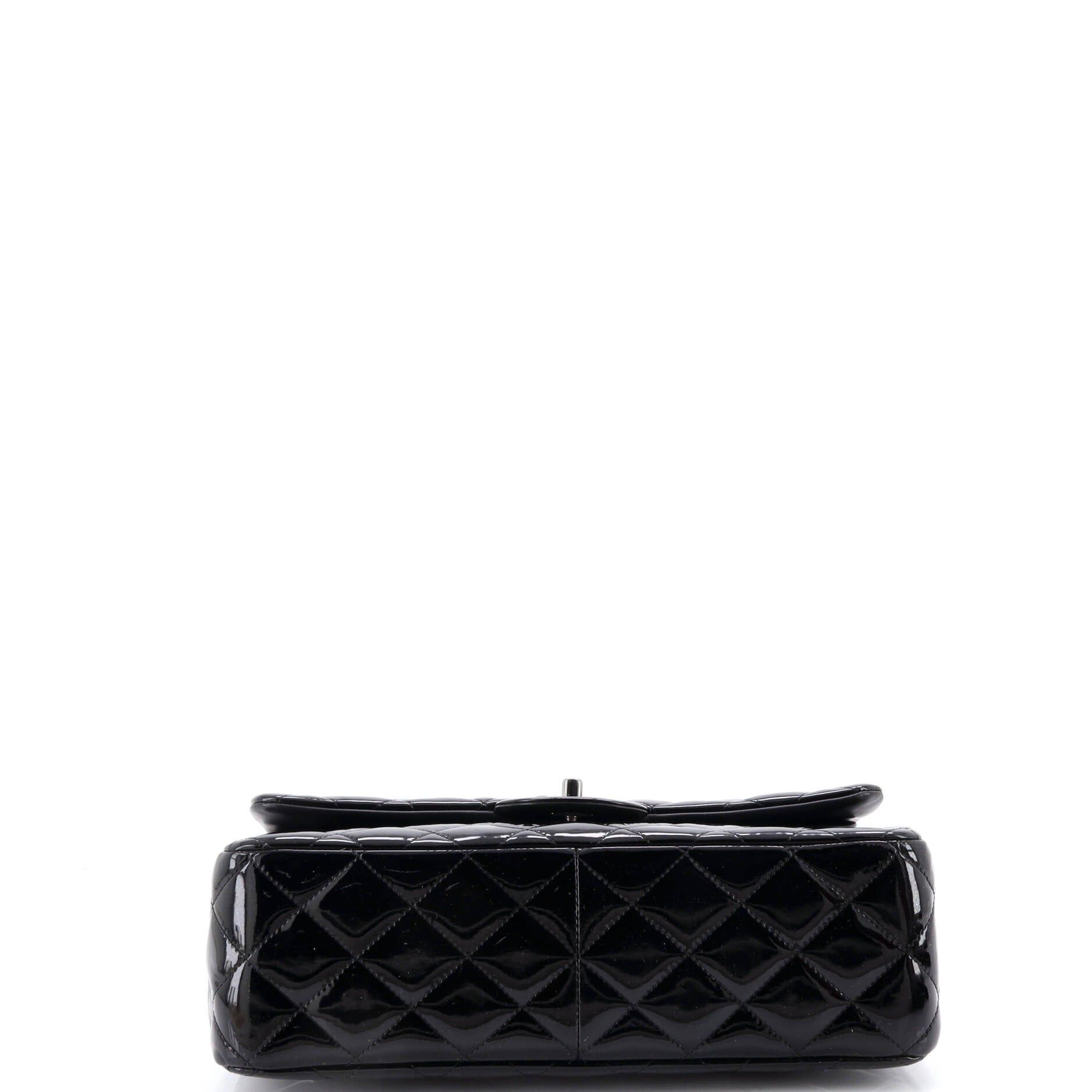 Chanel Classic Double Flap Bag Size ONE SIZE - 4 Thumbnail