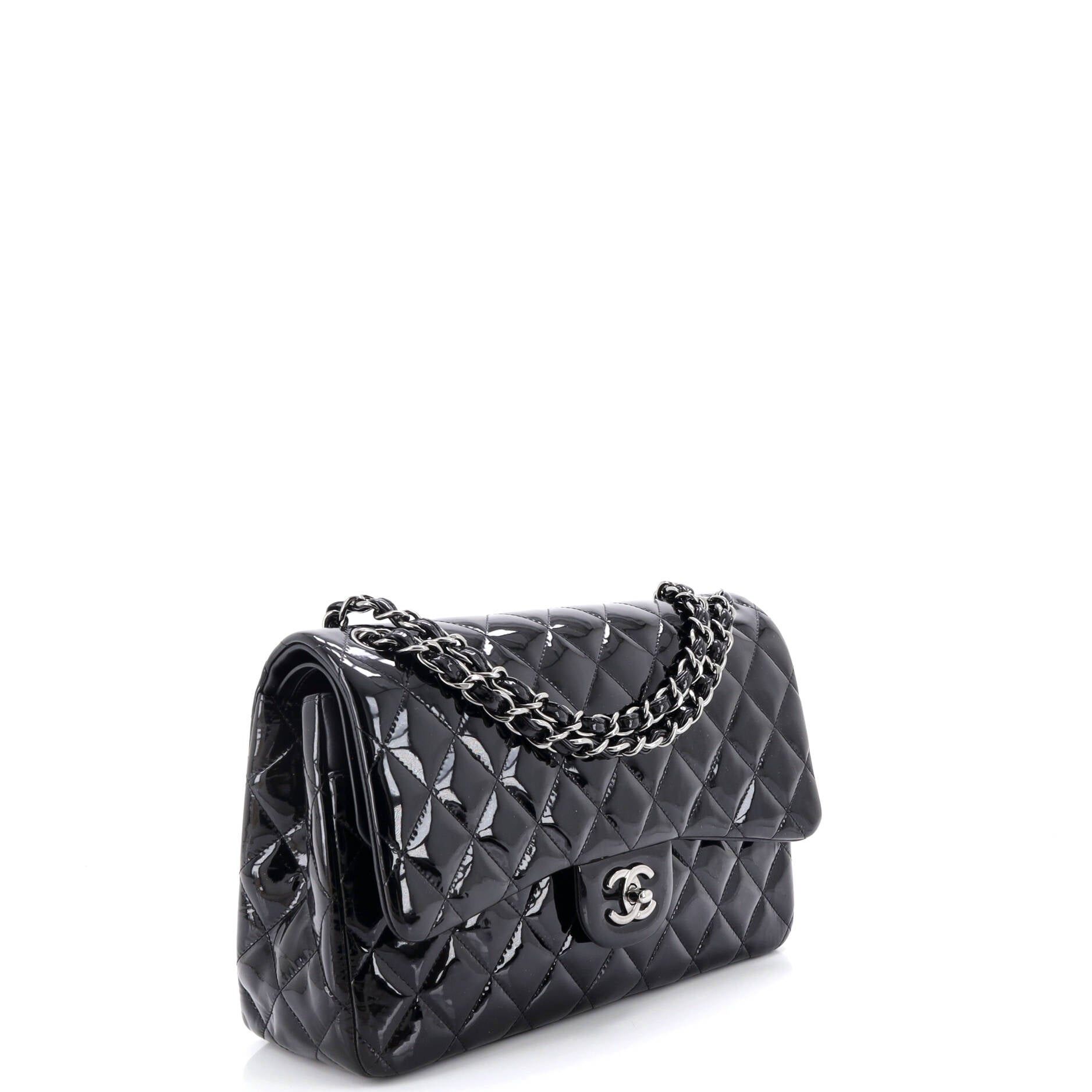 Chanel Classic Double Flap Bag Size ONE SIZE - 2 Thumbnail