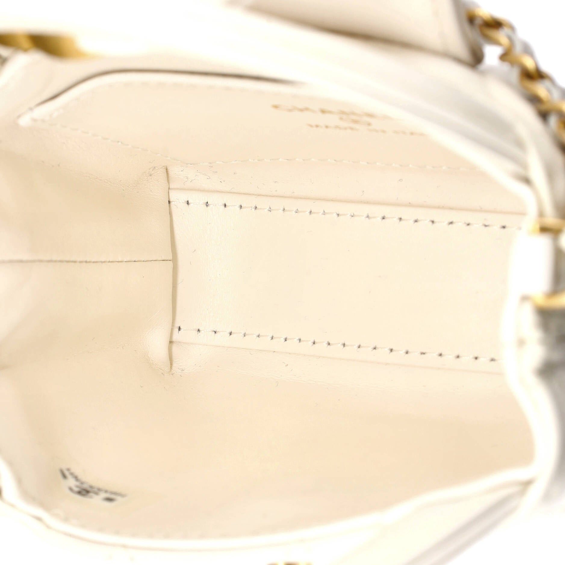Chanel Kelly Top Handle Shopping Bag Size ONE SIZE - 5 Thumbnail