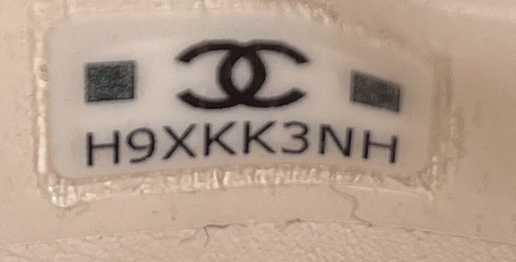 Chanel Kelly Top Handle Shopping Bag Size ONE SIZE - 6 Thumbnail