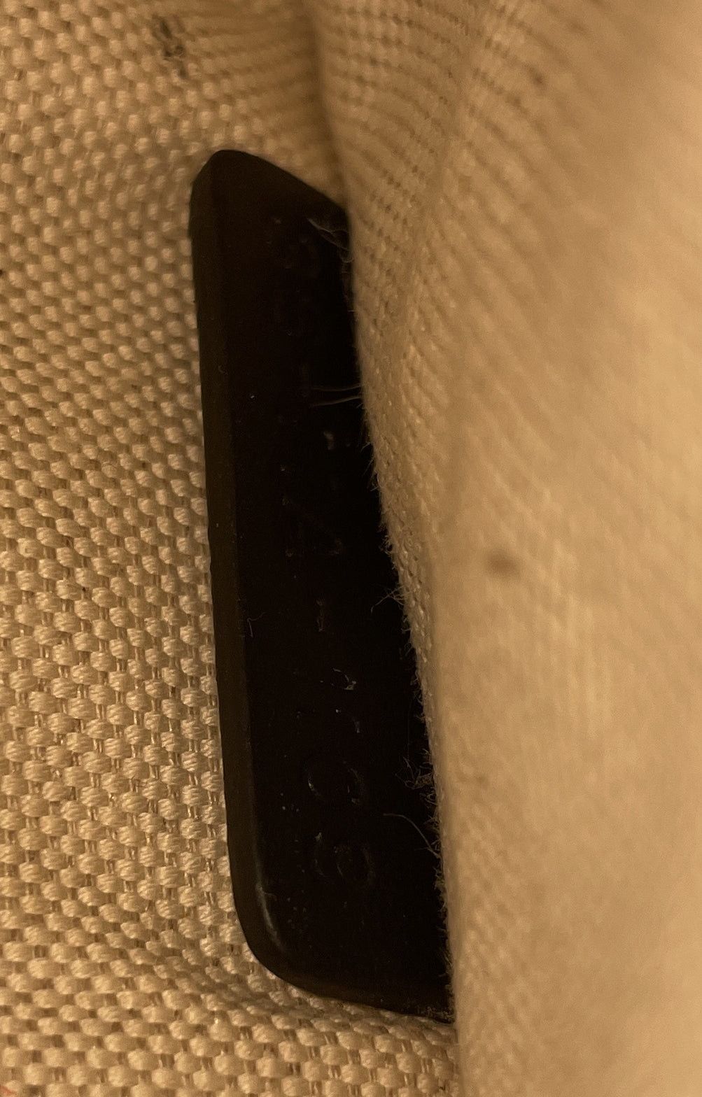 Dior Fold Over Clutch Size ONE SIZE - 8 Thumbnail