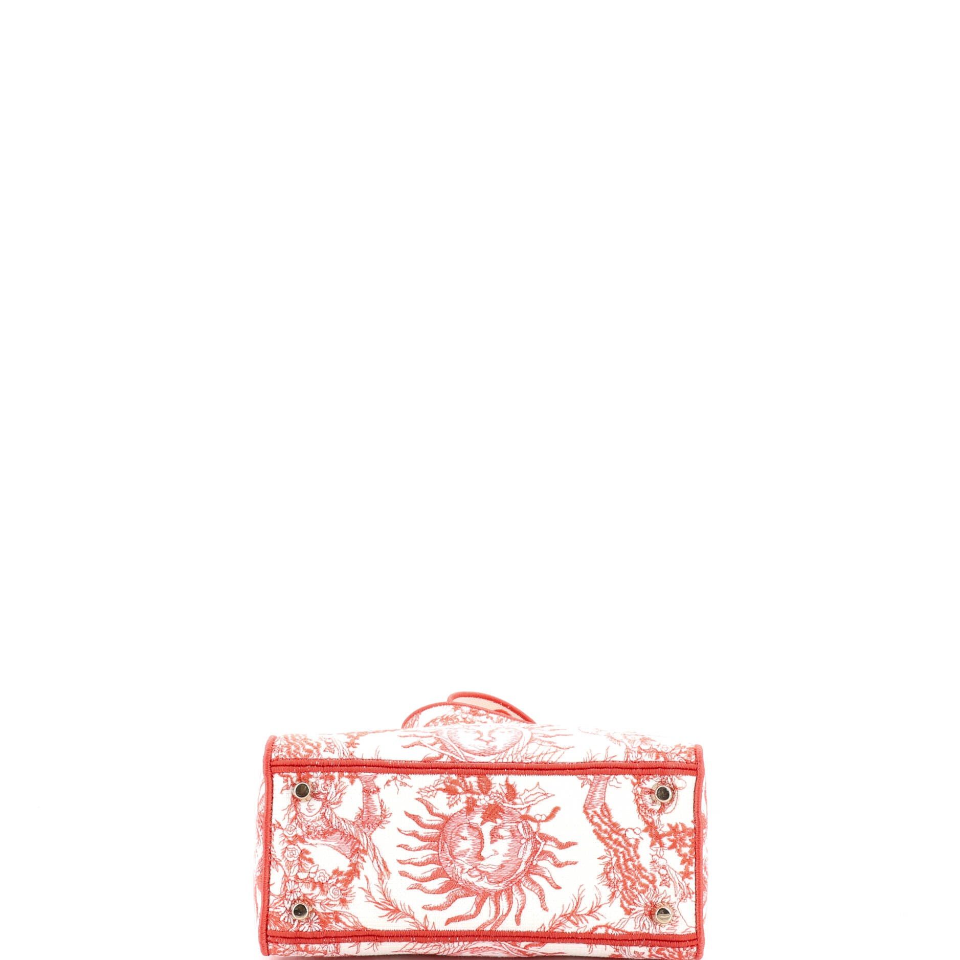 Dior Lady D-Lite Bag Size ONE SIZE - 4 Thumbnail