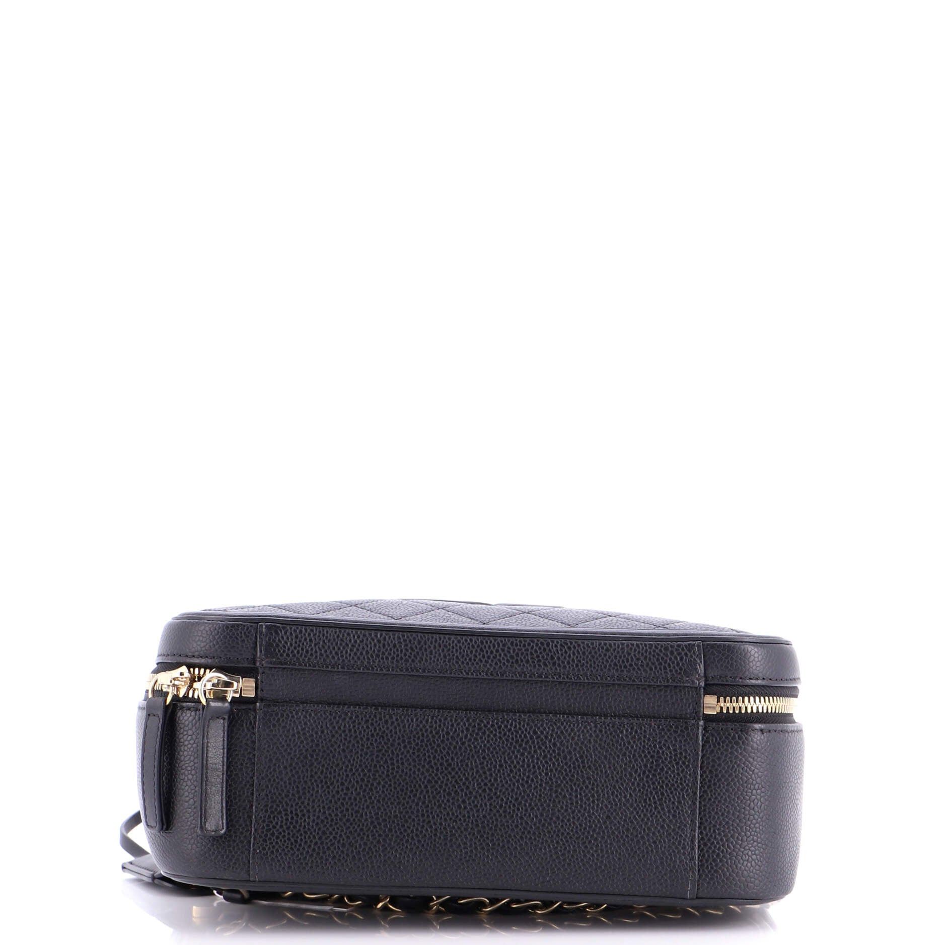 Chanel Filigree Vanity Case Size ONE SIZE - 7 Thumbnail