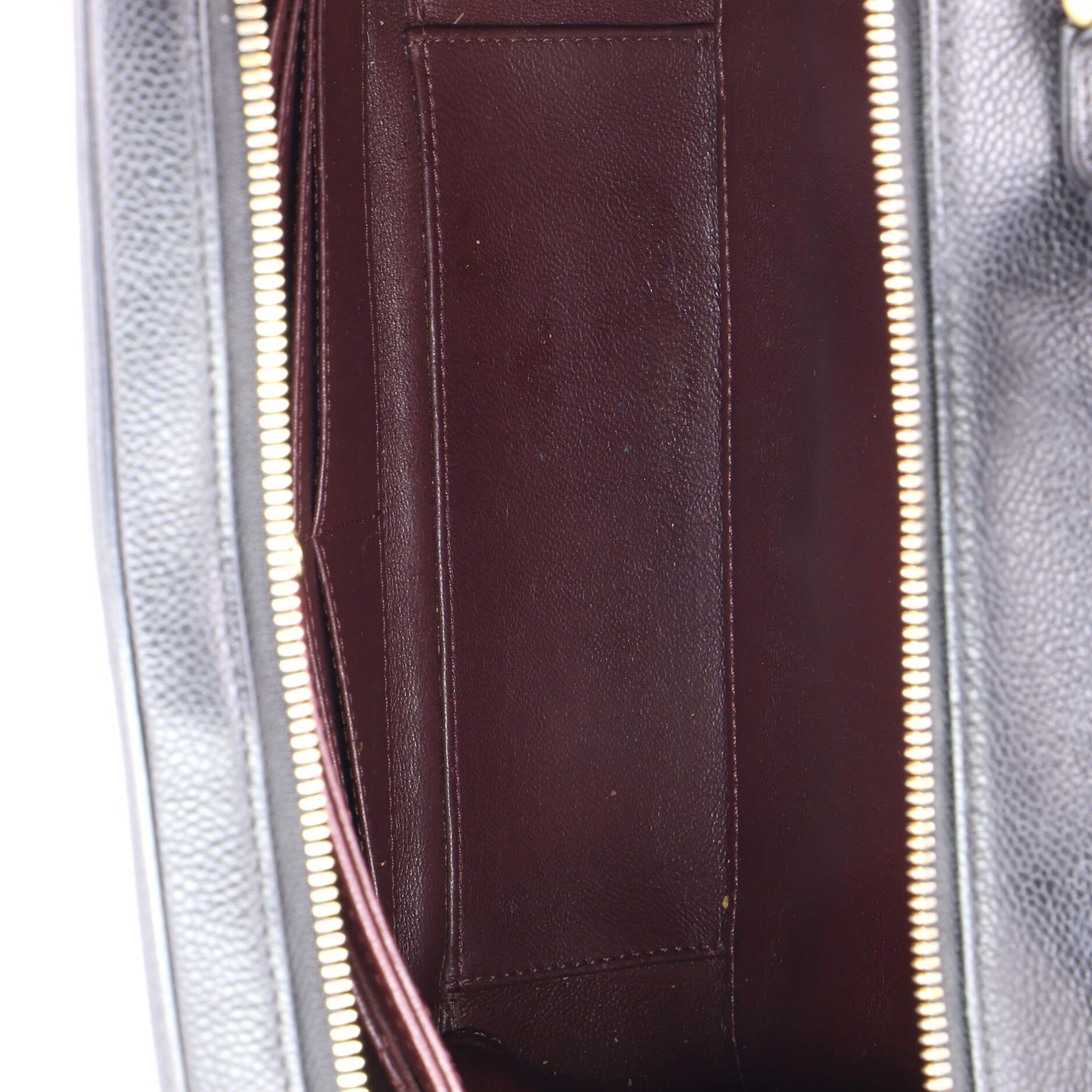 Chanel Filigree Vanity Case Size ONE SIZE - 9 Thumbnail