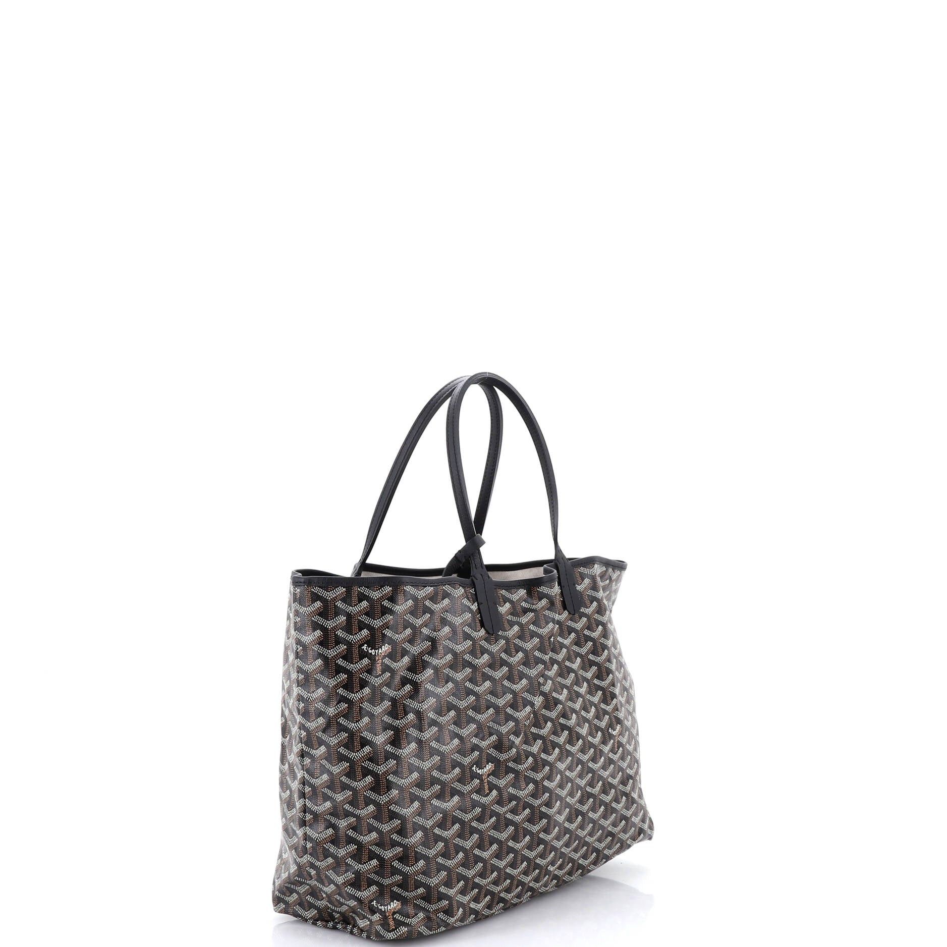 Goyard Saint Louis Tote Size ONE SIZE - 3 Thumbnail
