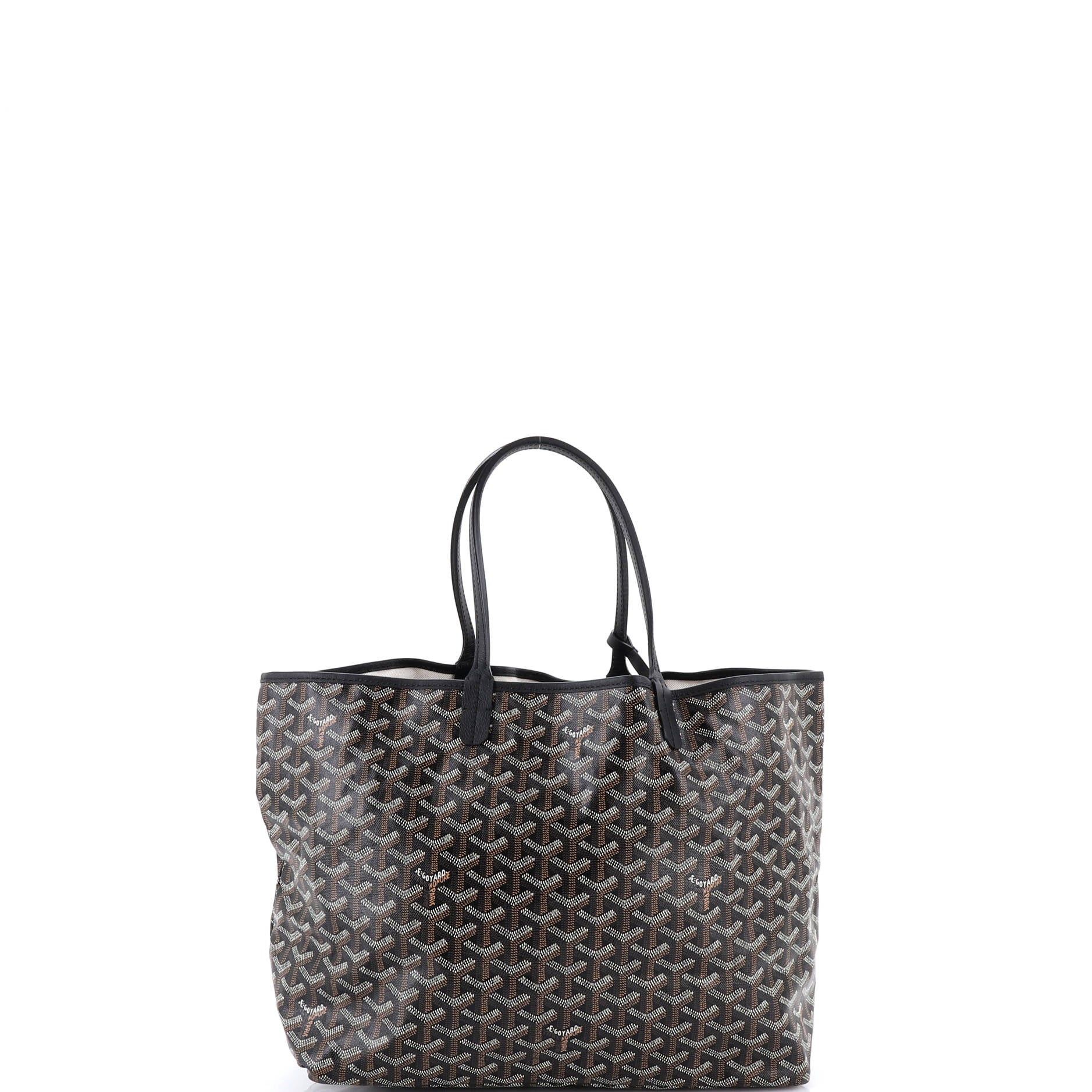 Goyard Saint Louis Tote Size ONE SIZE - 4 Thumbnail