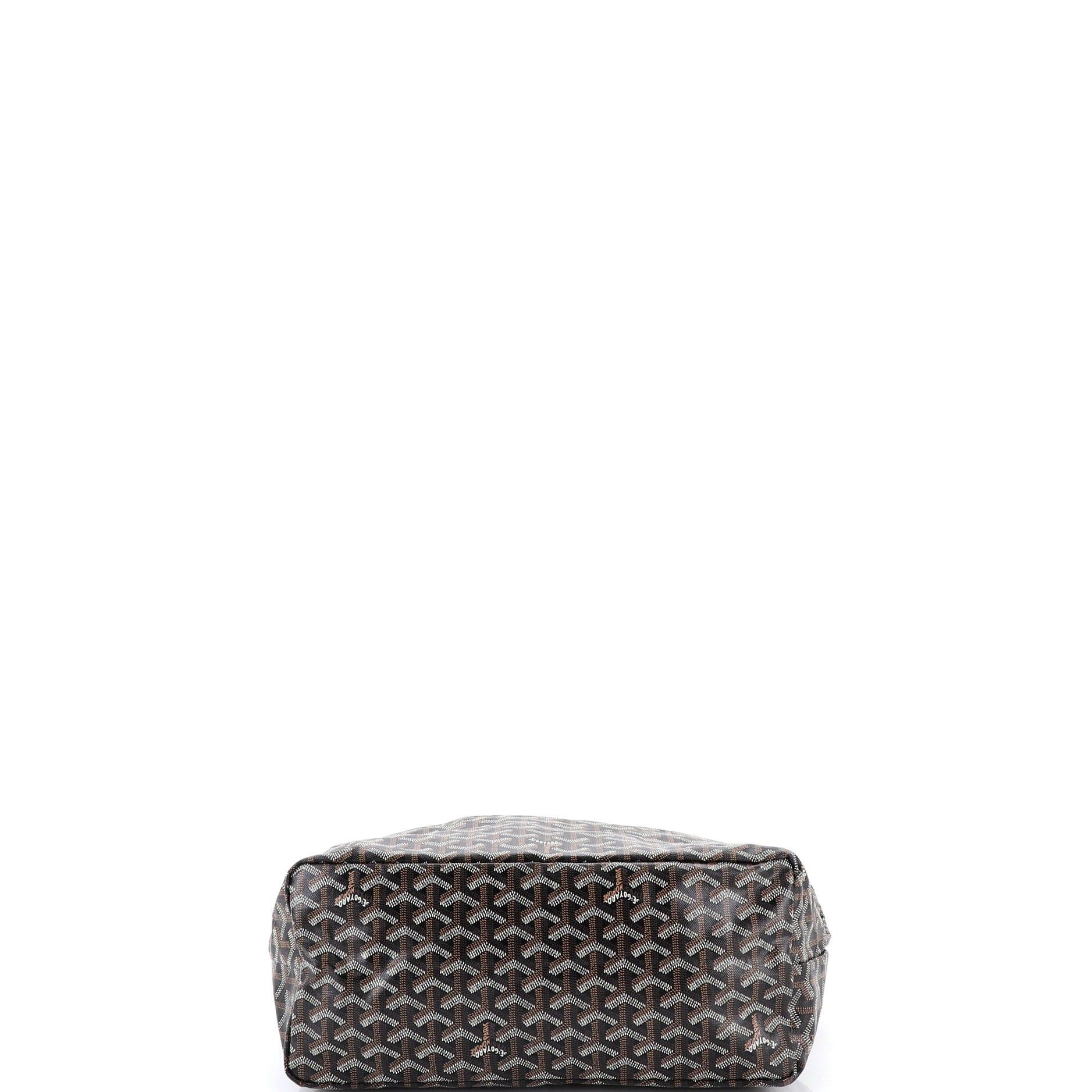 Goyard Saint Louis Tote Size ONE SIZE - 5 Thumbnail