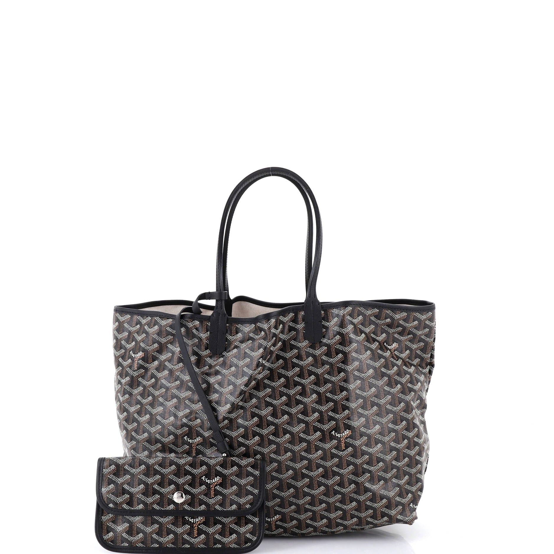 Goyard Saint Louis Tote Size ONE SIZE - 2 Thumbnail