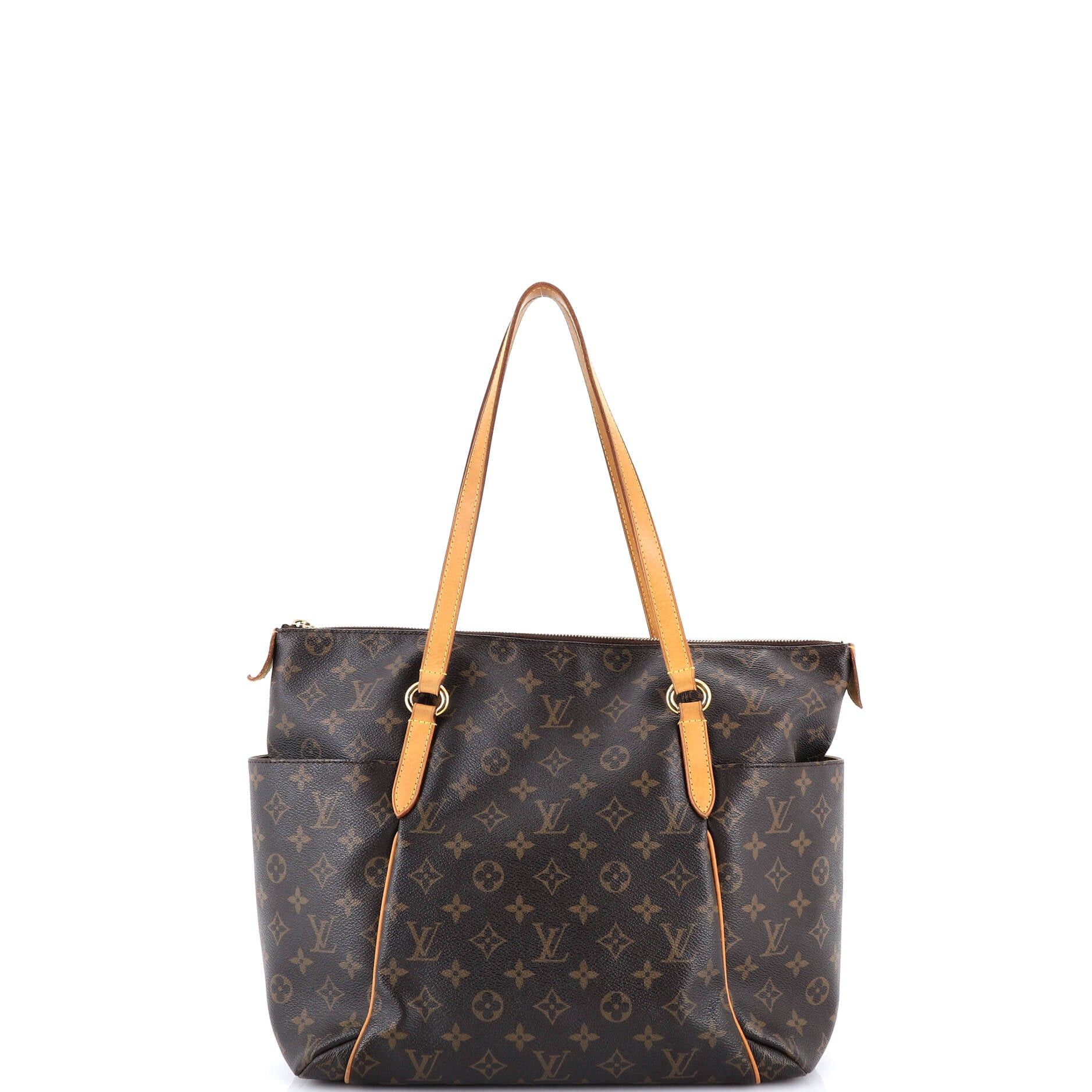 Louis Vuitton Totally Handbag Size ONE SIZE - 3 Thumbnail