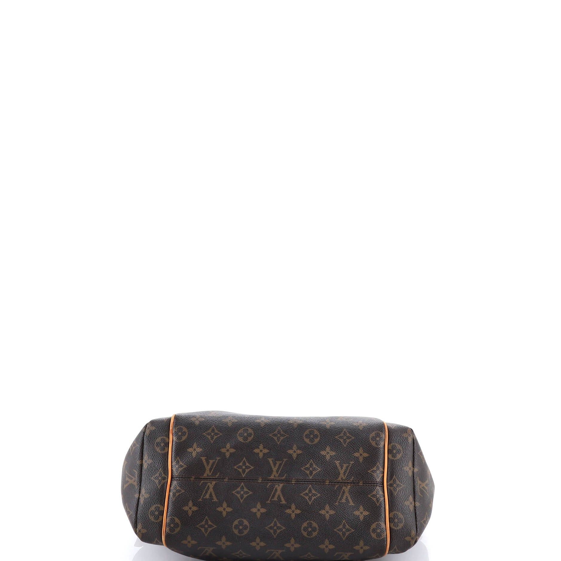 Louis Vuitton Totally Handbag Size ONE SIZE - 4 Thumbnail