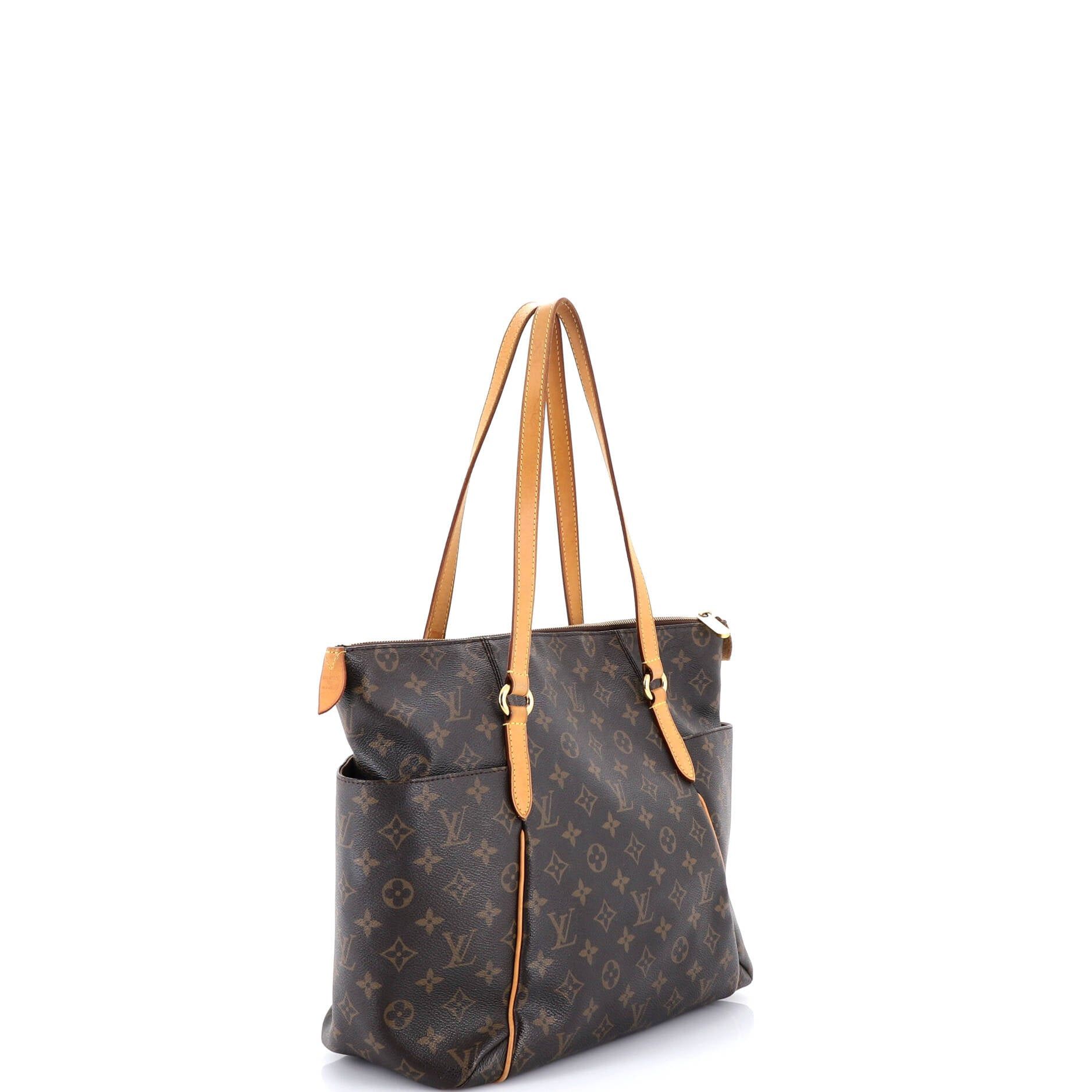 Louis Vuitton Totally Handbag Size ONE SIZE - 2 Thumbnail