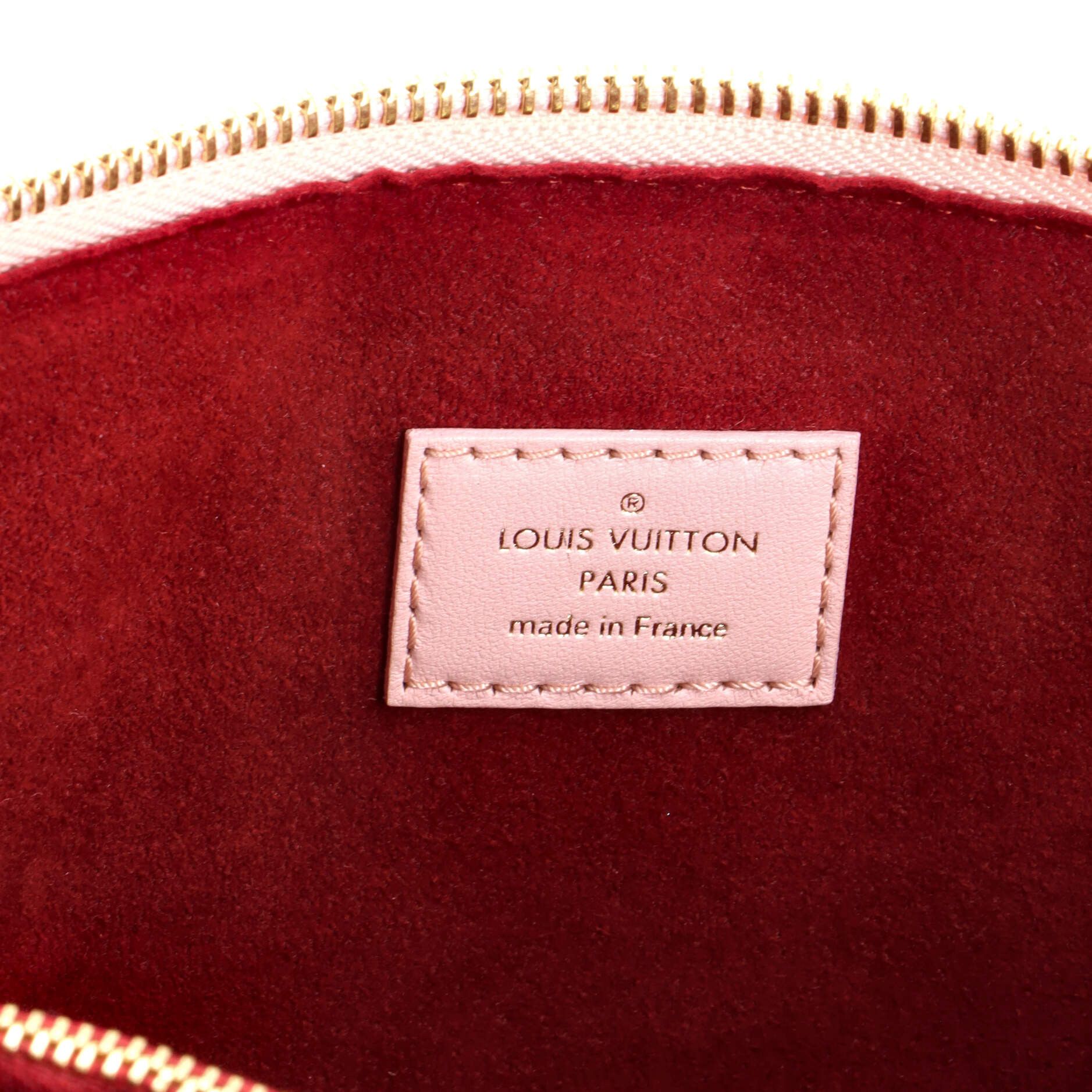 Louis Vuitton Coussin Bag Size ONE SIZE - 8 Thumbnail