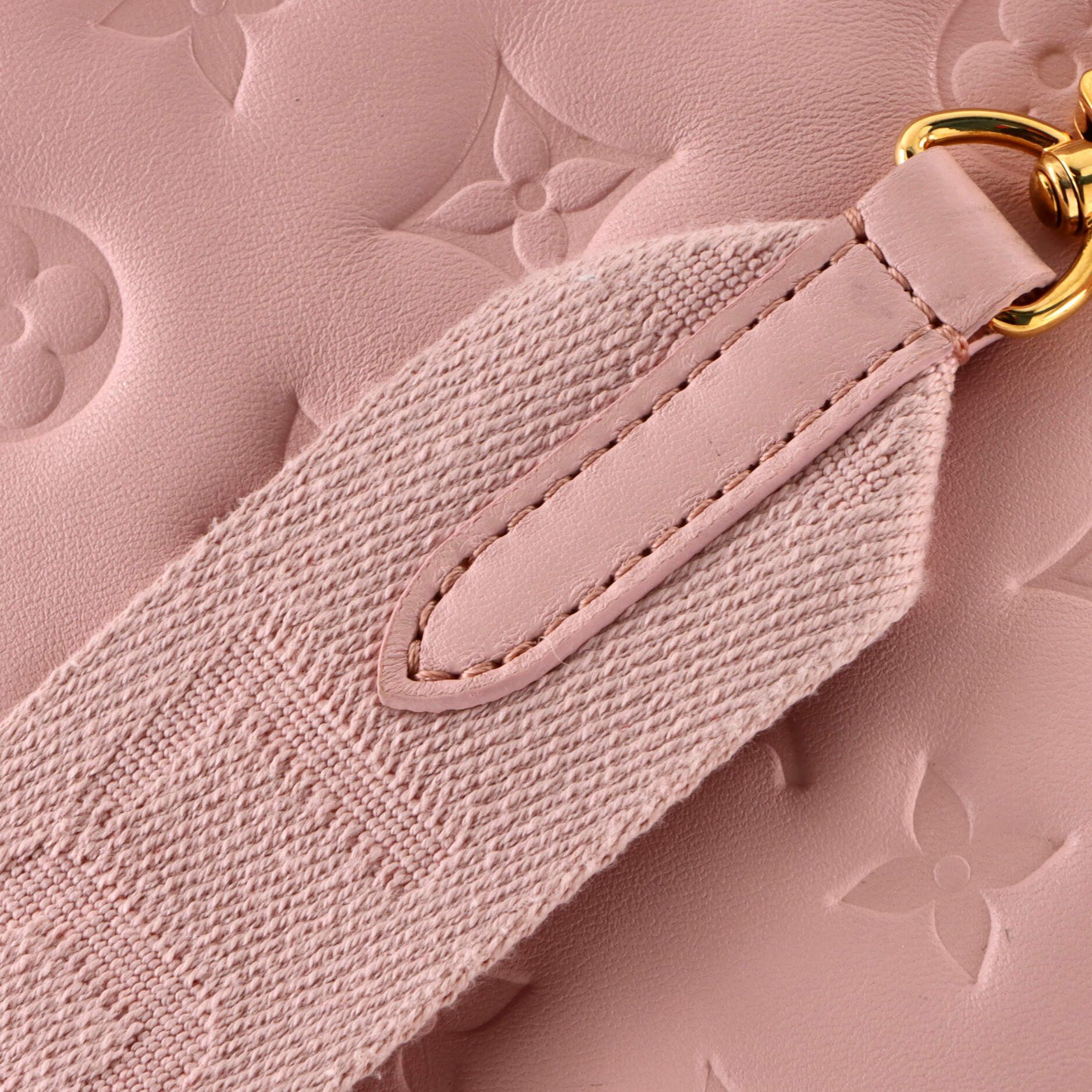 Louis Vuitton Coussin Bag Size ONE SIZE - 7 Thumbnail