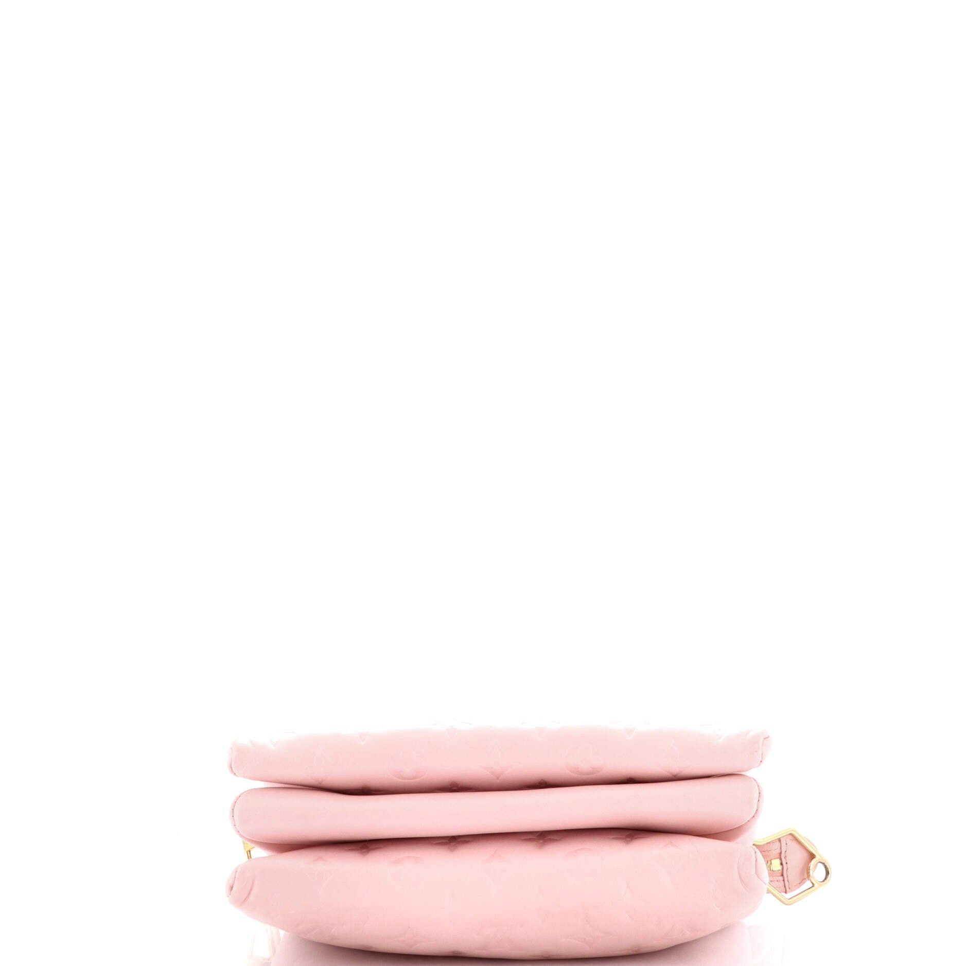 Louis Vuitton Coussin Bag Size ONE SIZE - 4 Thumbnail