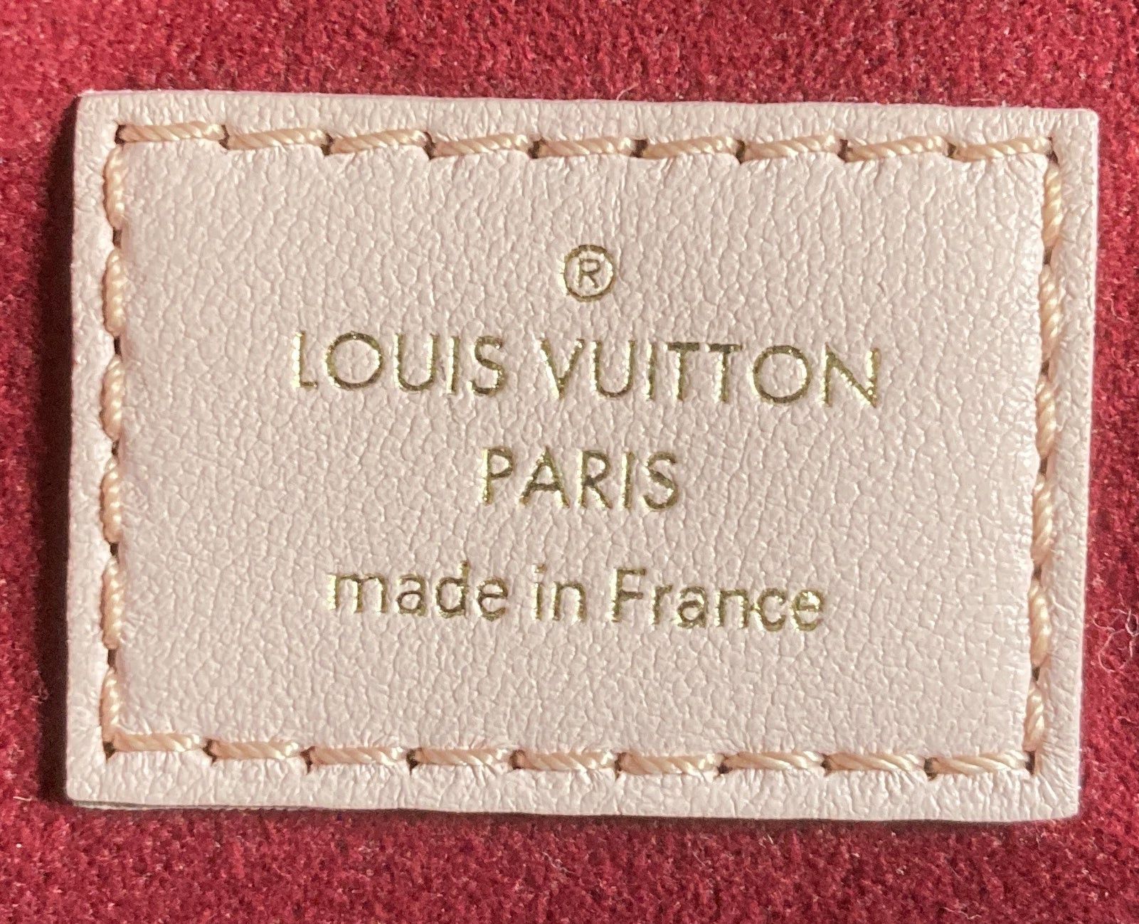 Louis Vuitton Coussin Bag Size ONE SIZE - 9 Thumbnail