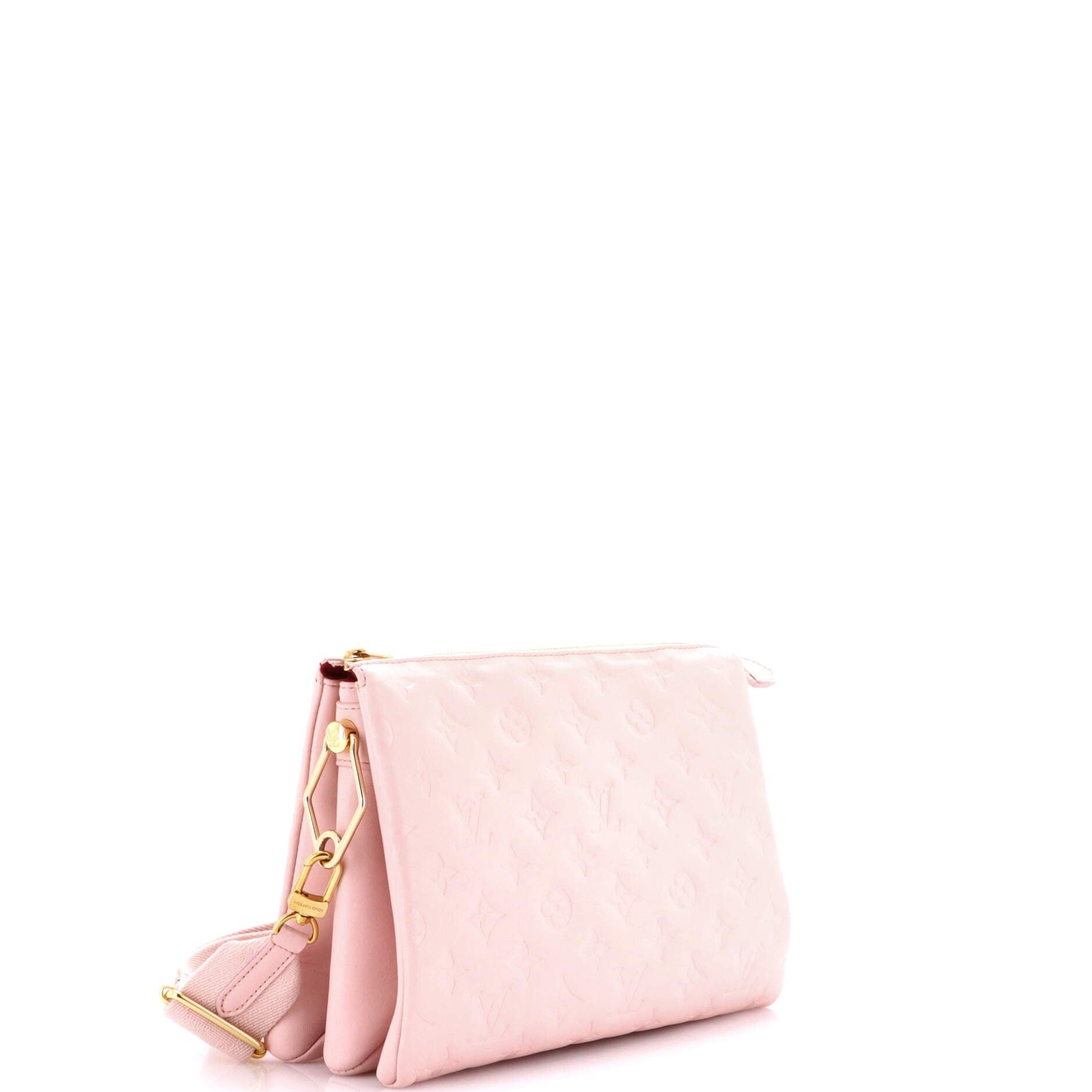 Louis Vuitton Coussin Bag Size ONE SIZE - 2 Thumbnail