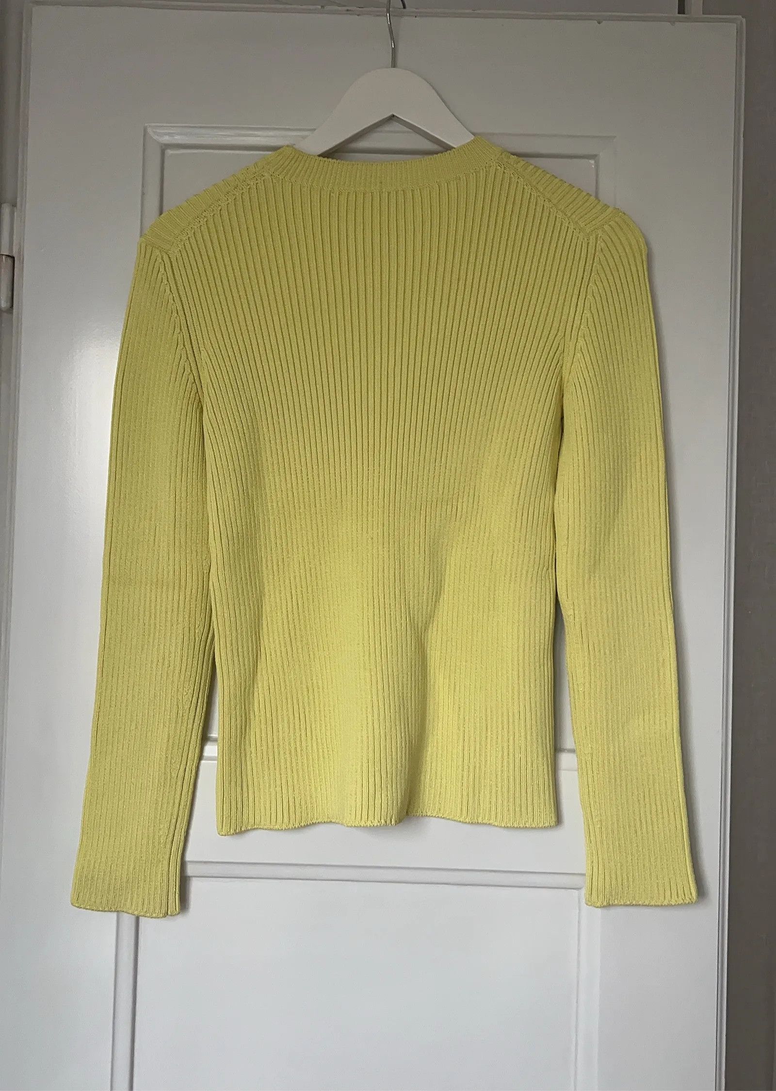 Balenciaga Balenciaga Sweater Size L / US 10 / IT 46 - 5 Thumbnail