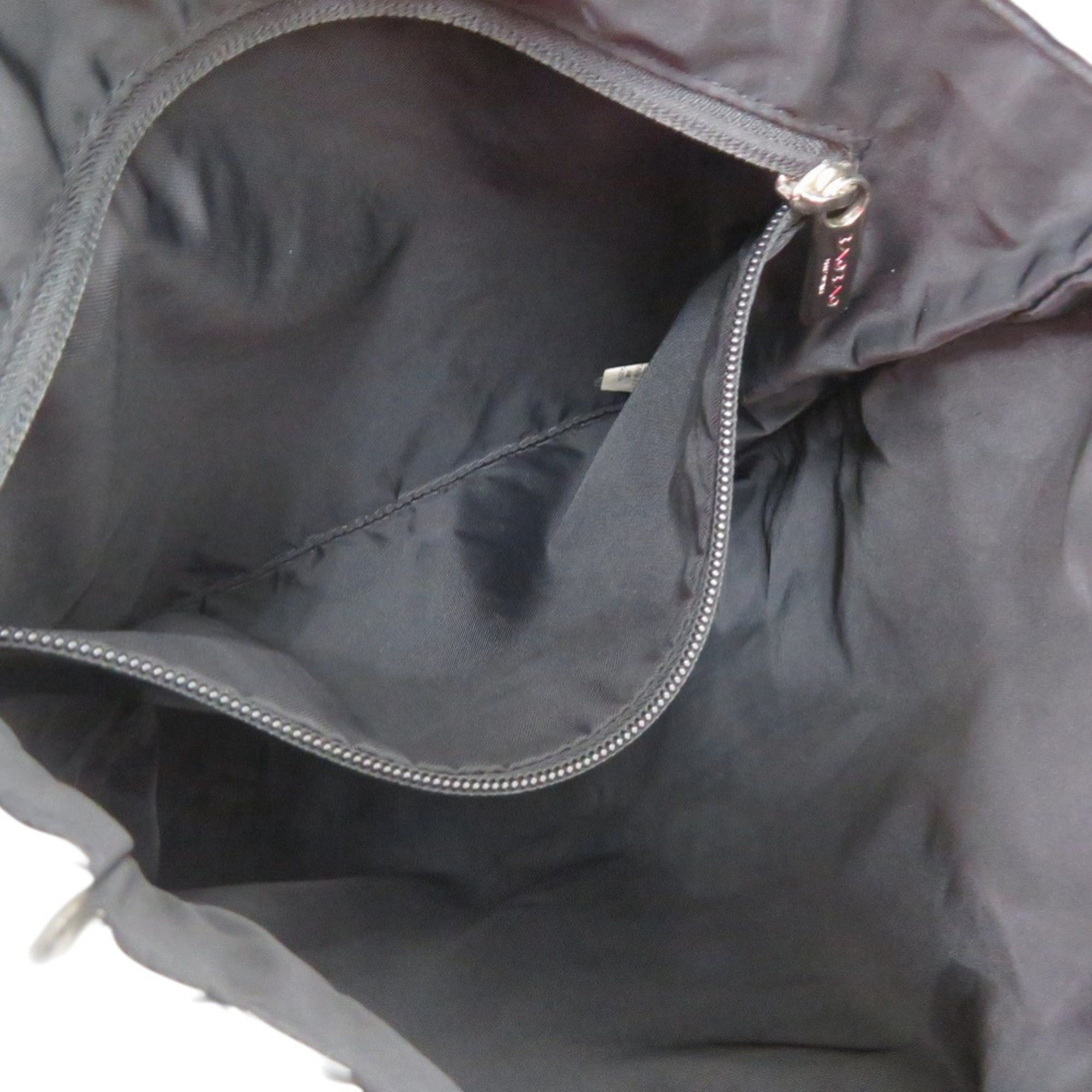Issey Miyake Excellent condition Issey Miyake BAOBAO CRISPY BB92 AG601 cotton matte gray tote bag 1752 Size ONE SIZE - 8 Thumbnail