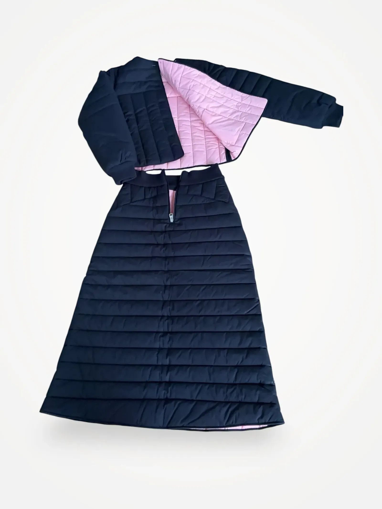 Arket Pia wallen x Arket Dress Size S / US 4 / IT 40 - 2 Thumbnail