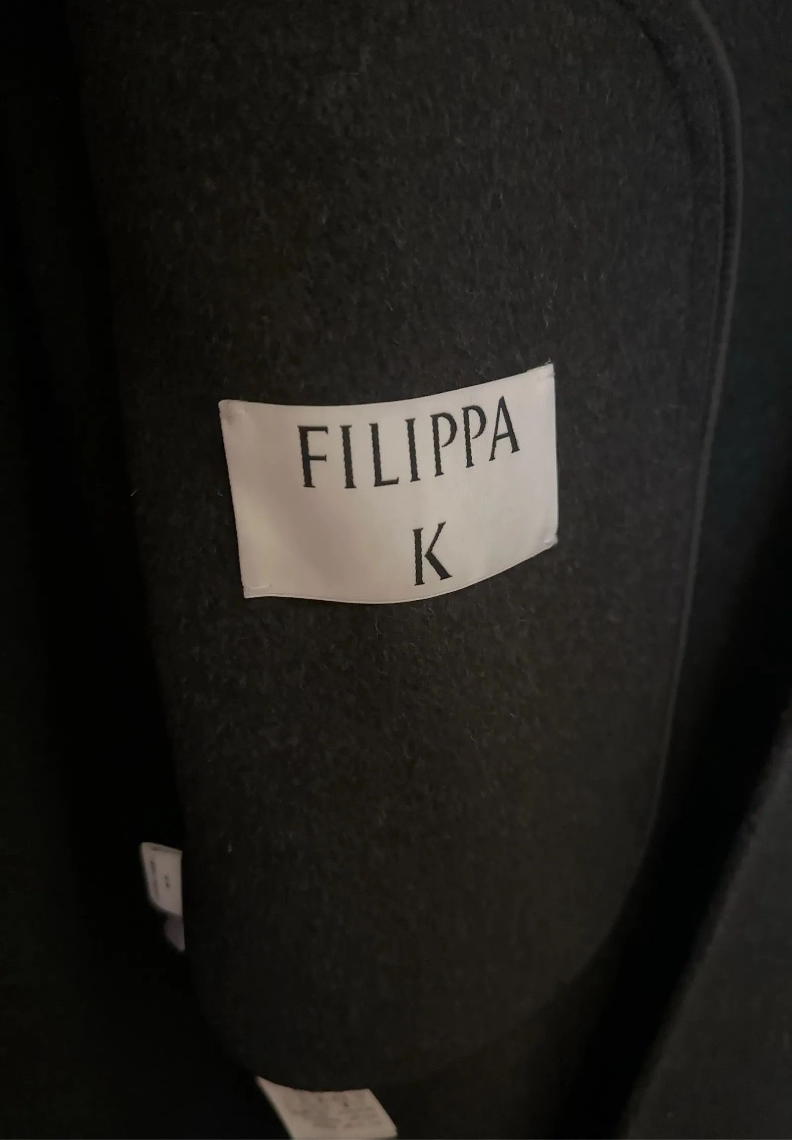 Filippa K Filippa K Alexa Coat Coat Size L / US 10 / IT 46 - 3 Thumbnail