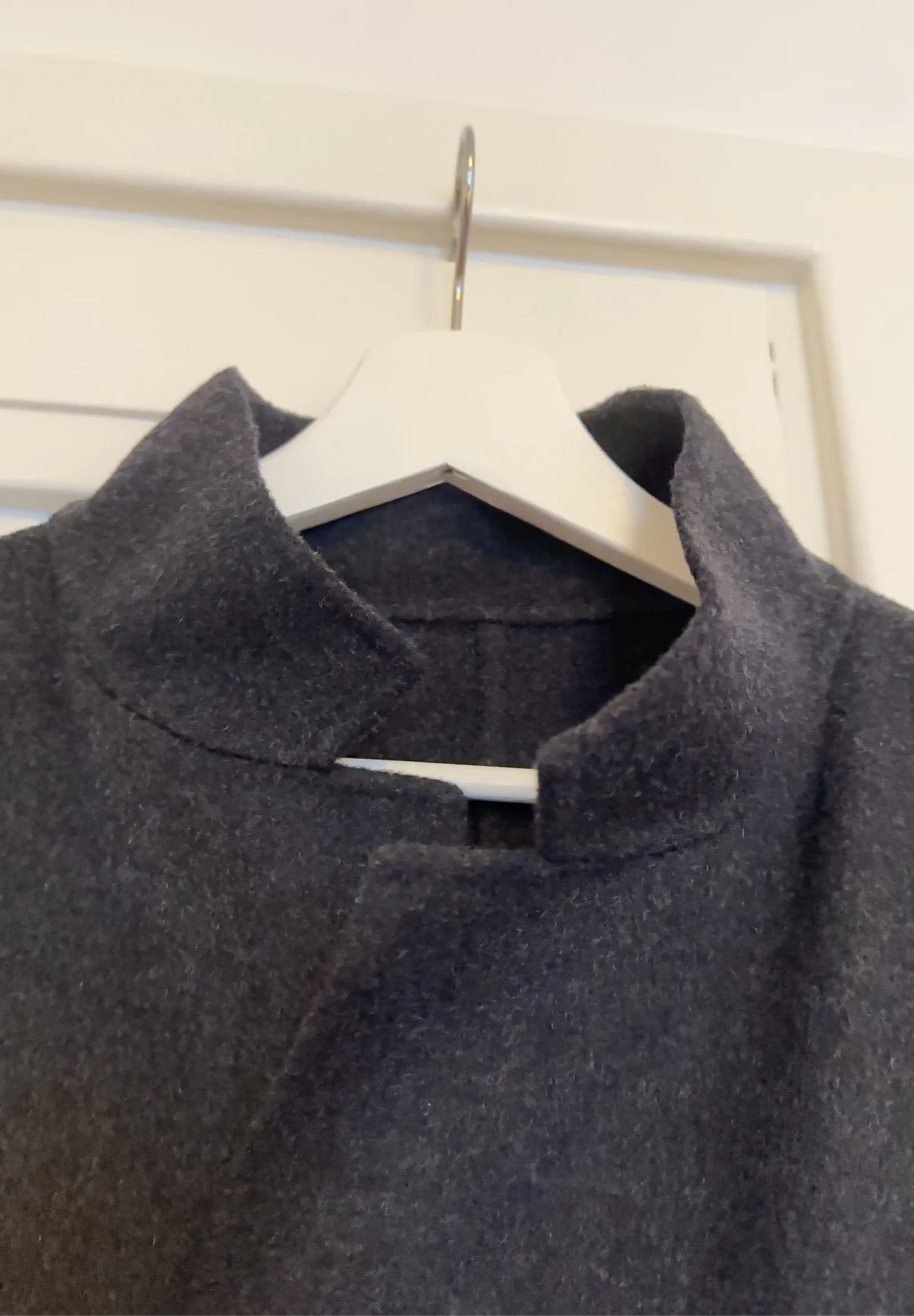 Filippa K Filippa K Alexa Coat Coat Size L / US 10 / IT 46 - 6 Thumbnail