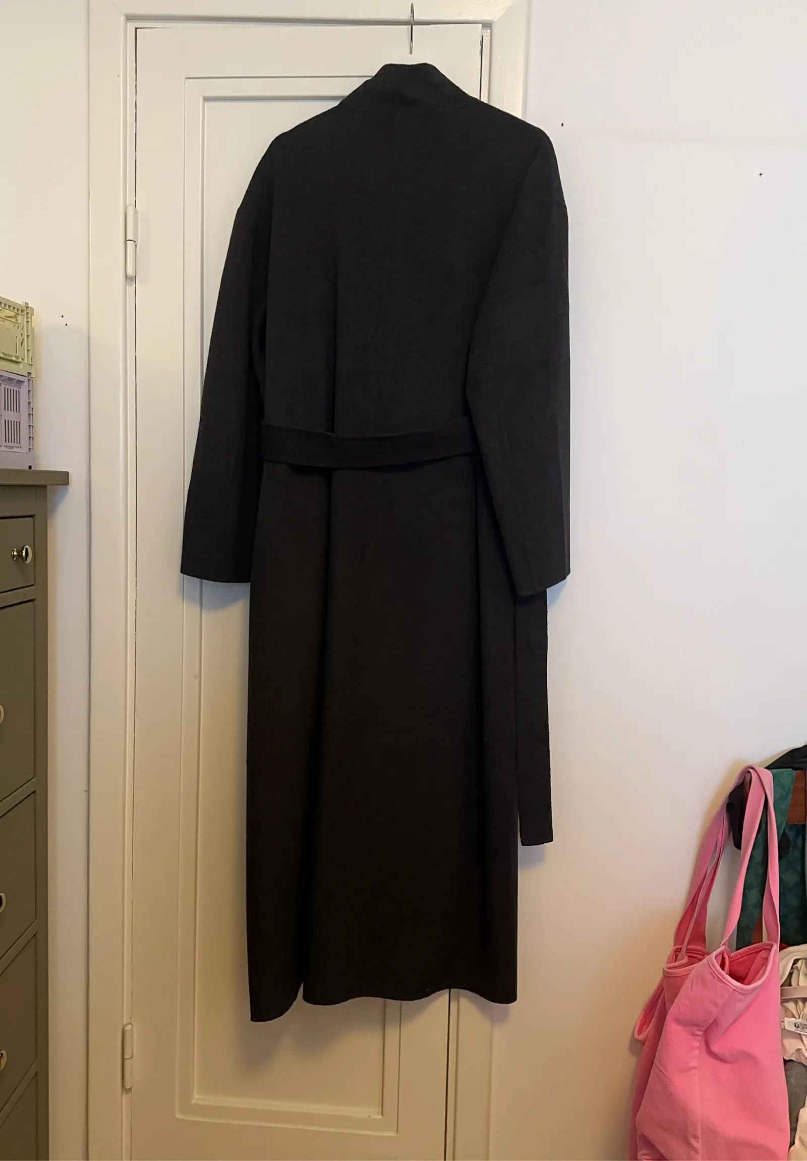 Filippa K Filippa K Alexa Coat Coat Size L / US 10 / IT 46 - 5 Thumbnail