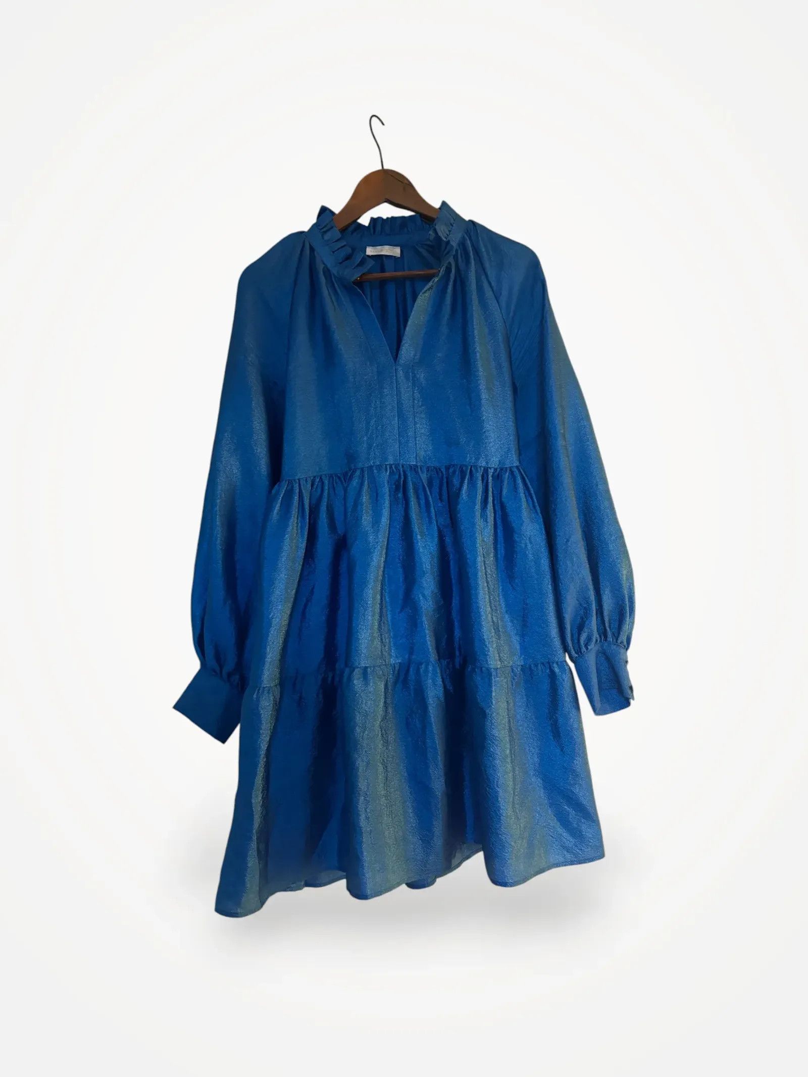 Stine Goya Stine Goya Jasmine Dress Dress Size M / US 6-8 / IT 42-44 - 2 Thumbnail