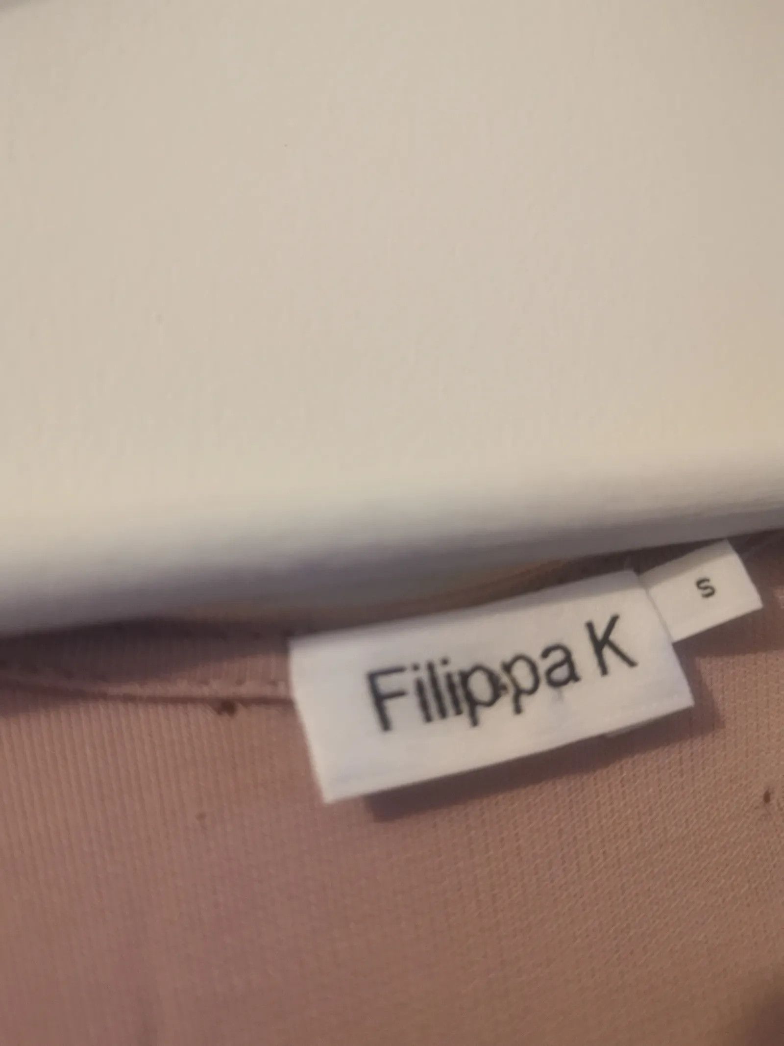 Filippa K Filippa K Dress Size S / US 4 / IT 40 - 2 Thumbnail