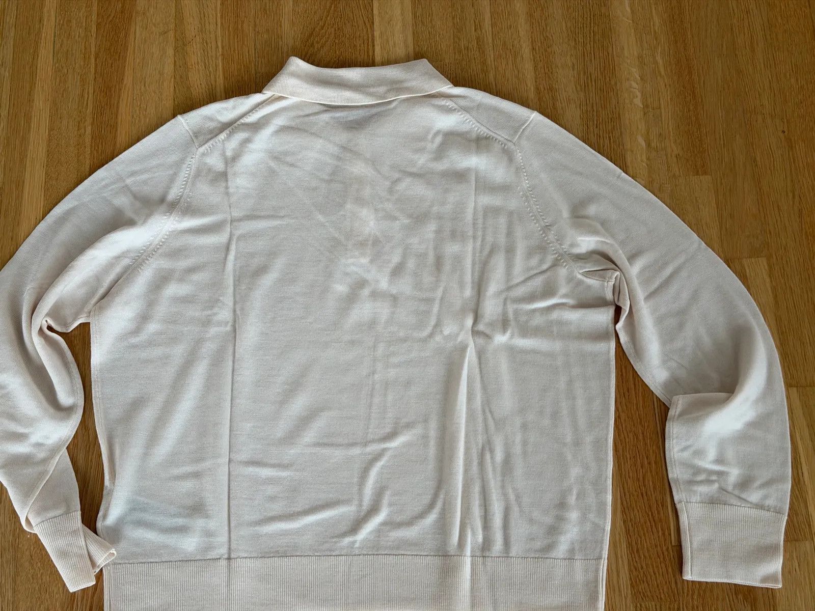 Uniqlo Uniqlo Sweater Size XXL / US 16-18 / IT 52-54 - 4 Thumbnail