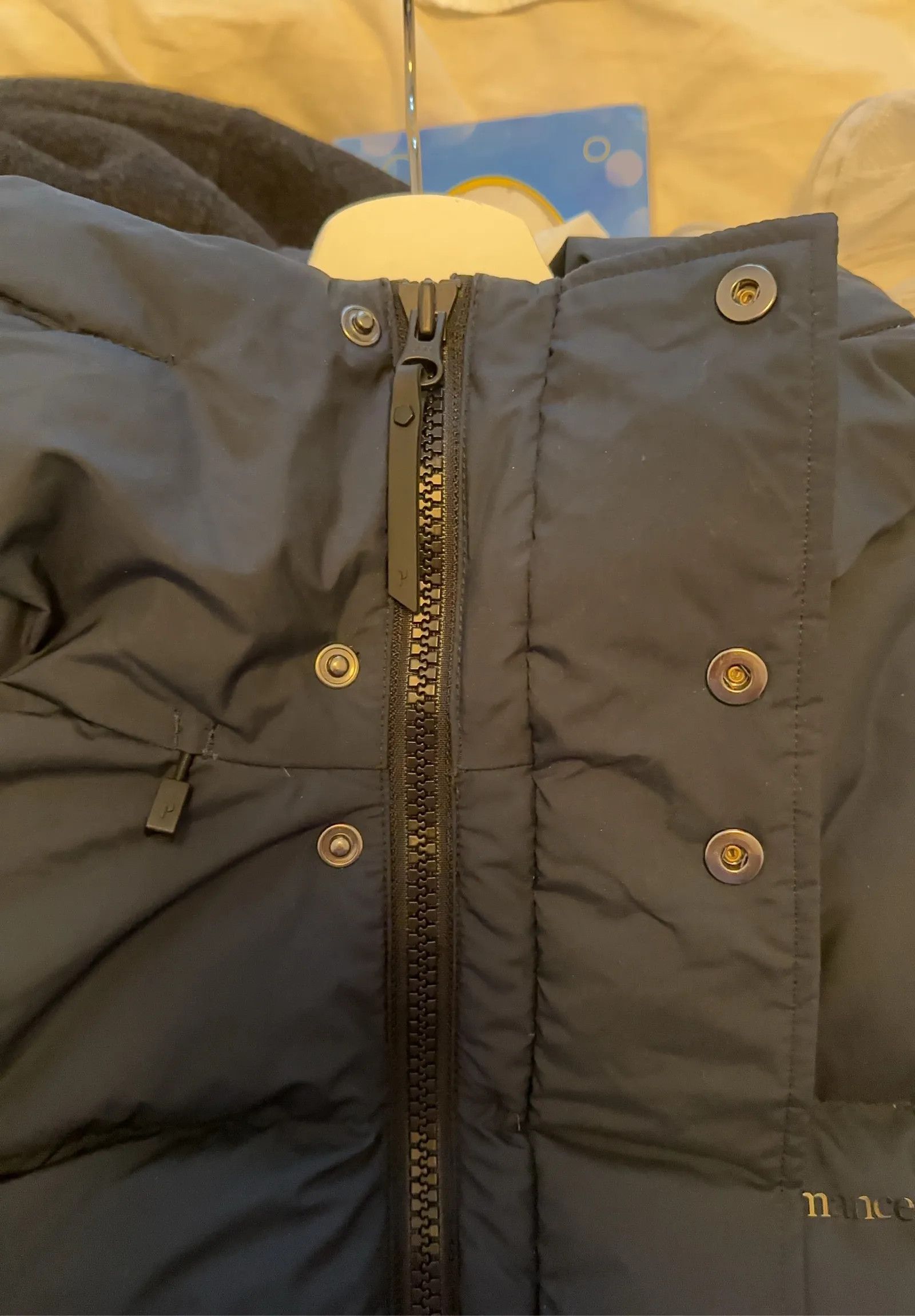Peak Performance Peak Performance Rivel Parka Down Jacket Size US L / EU 52-54 / 3 - 5 Thumbnail