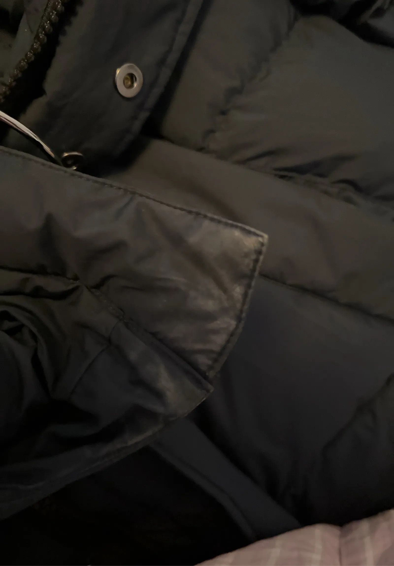 Peak Performance Peak Performance Rivel Parka Down Jacket Size US L / EU 52-54 / 3 - 6 Thumbnail