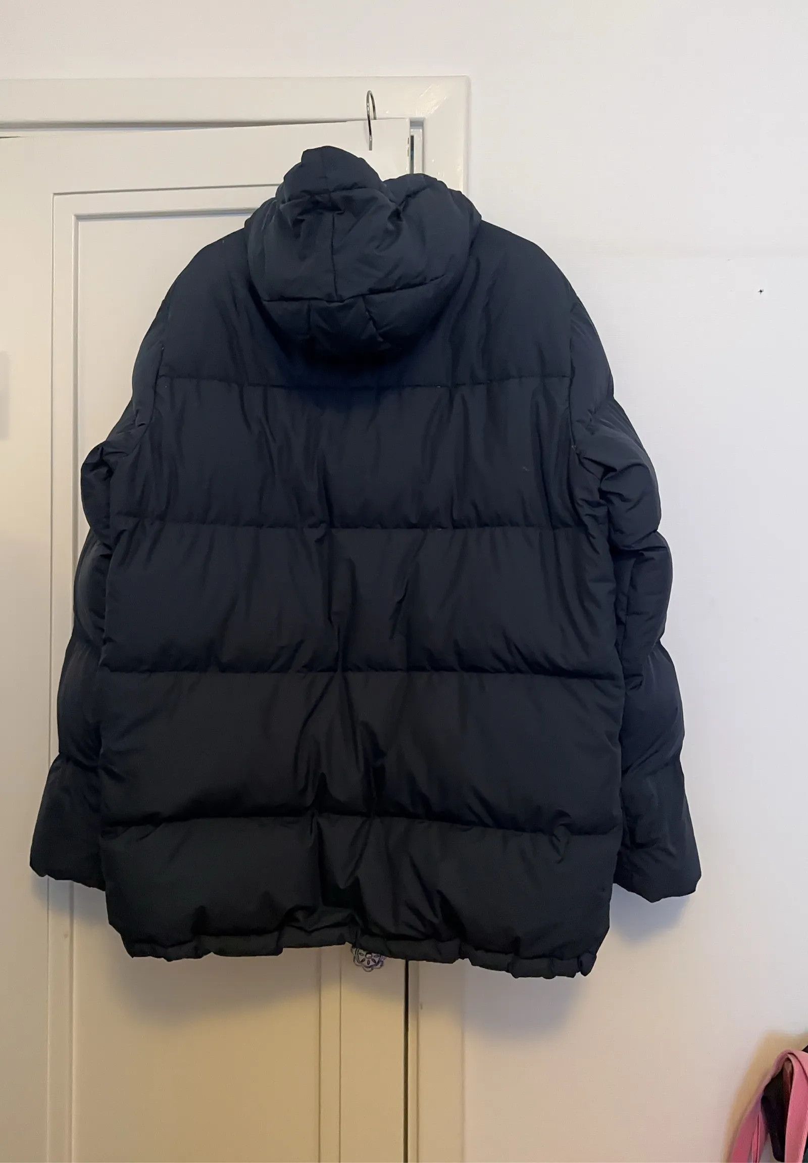 Peak Performance Peak Performance Rivel Parka Down Jacket Size US L / EU 52-54 / 3 - 4 Thumbnail